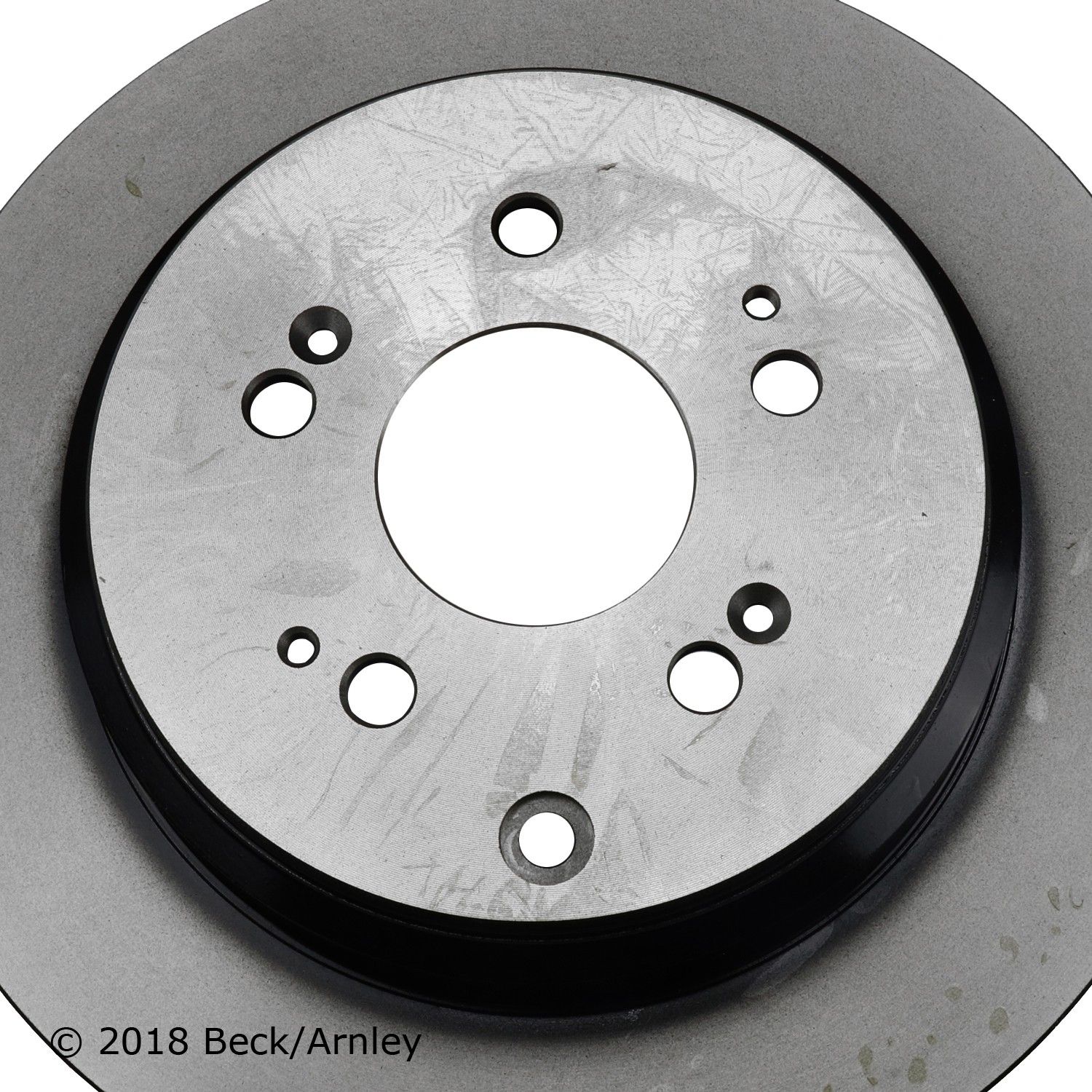 2015, 2014, 2013, 2012, 2011, 2010, 2009 Honda Pilot Disc Brake Rotor