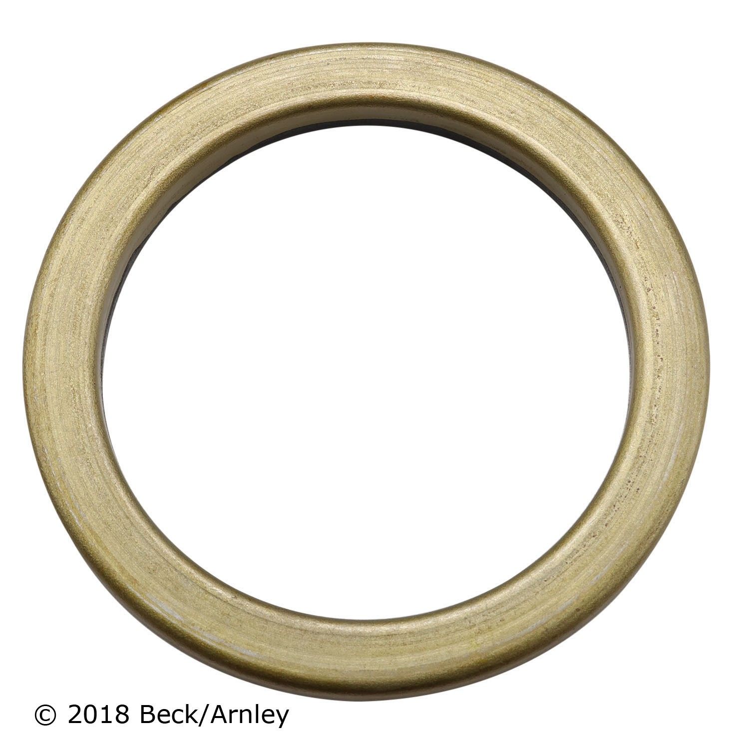1998, 1997, 1996, 1995, 1994, 1993, 1992, 1991, 1990, 1989 Suzuki Sidekick Wheel Seal