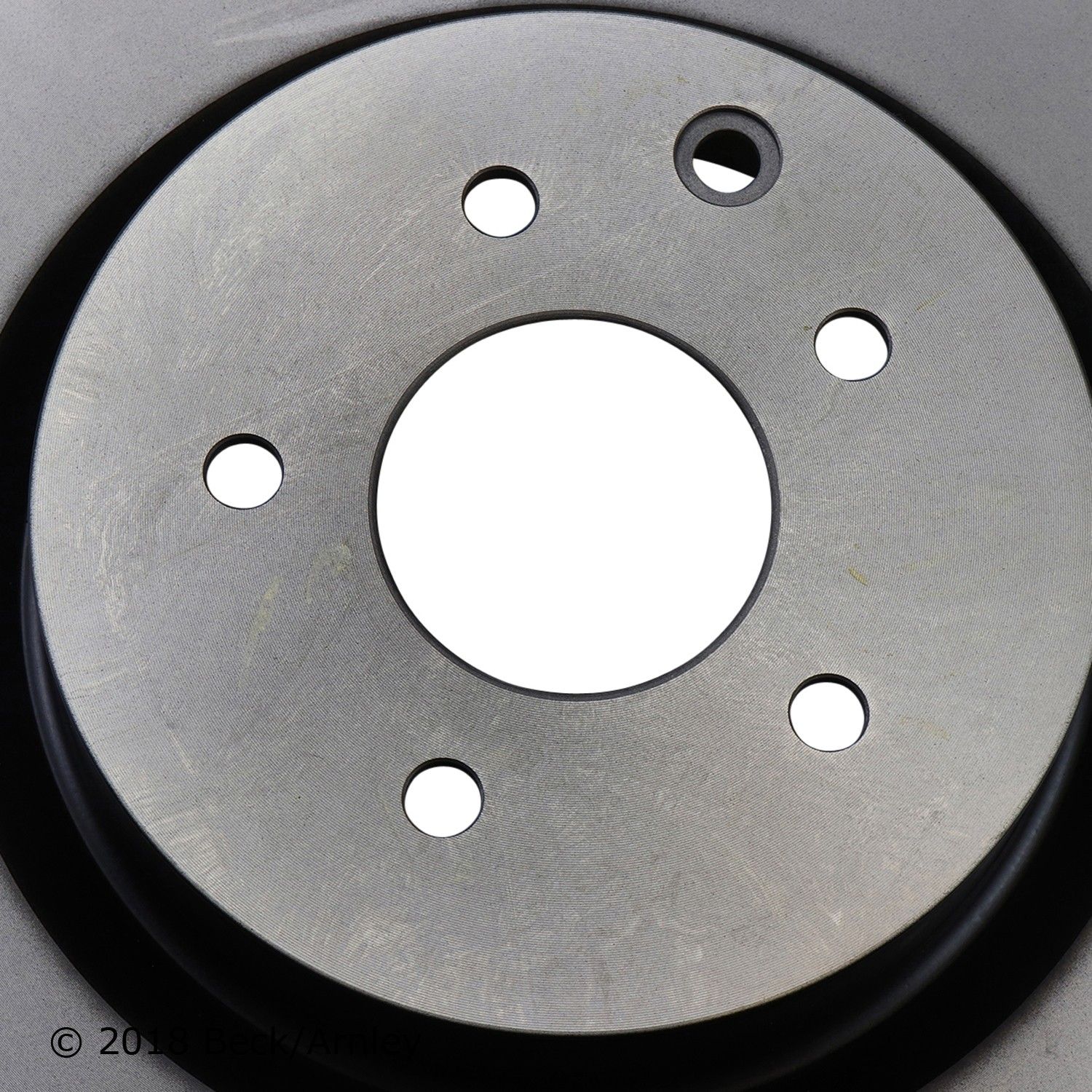 2004, 2003 INFINITI G35 Disc Brake Rotor