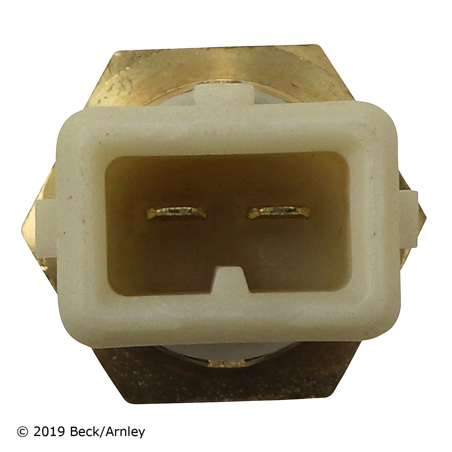 1996, 1995, 1994, 1993, 1992, 1991 Isuzu Rodeo Engine Coolant Temperature Sensor