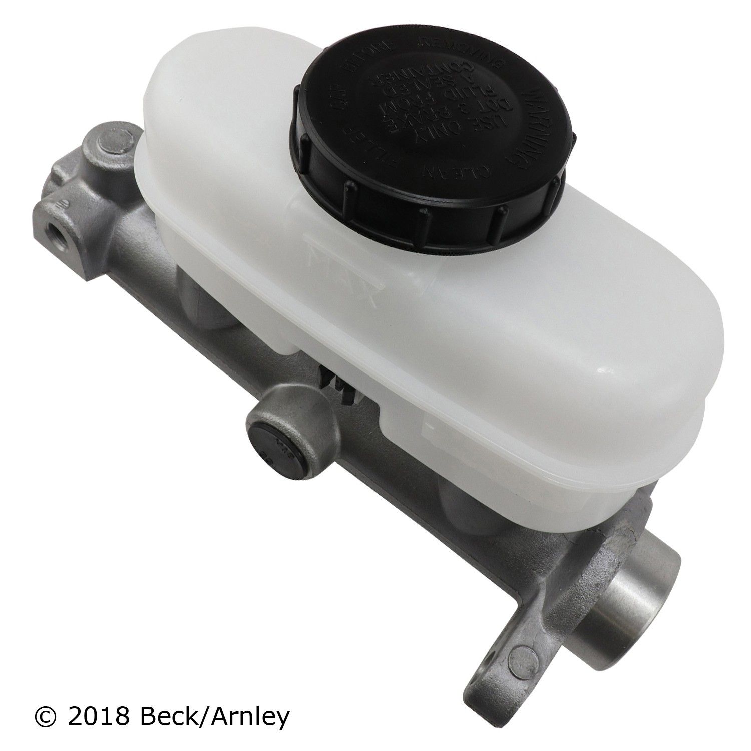 2000, 1999, 1998 Ford Explorer Brake Master Cylinder