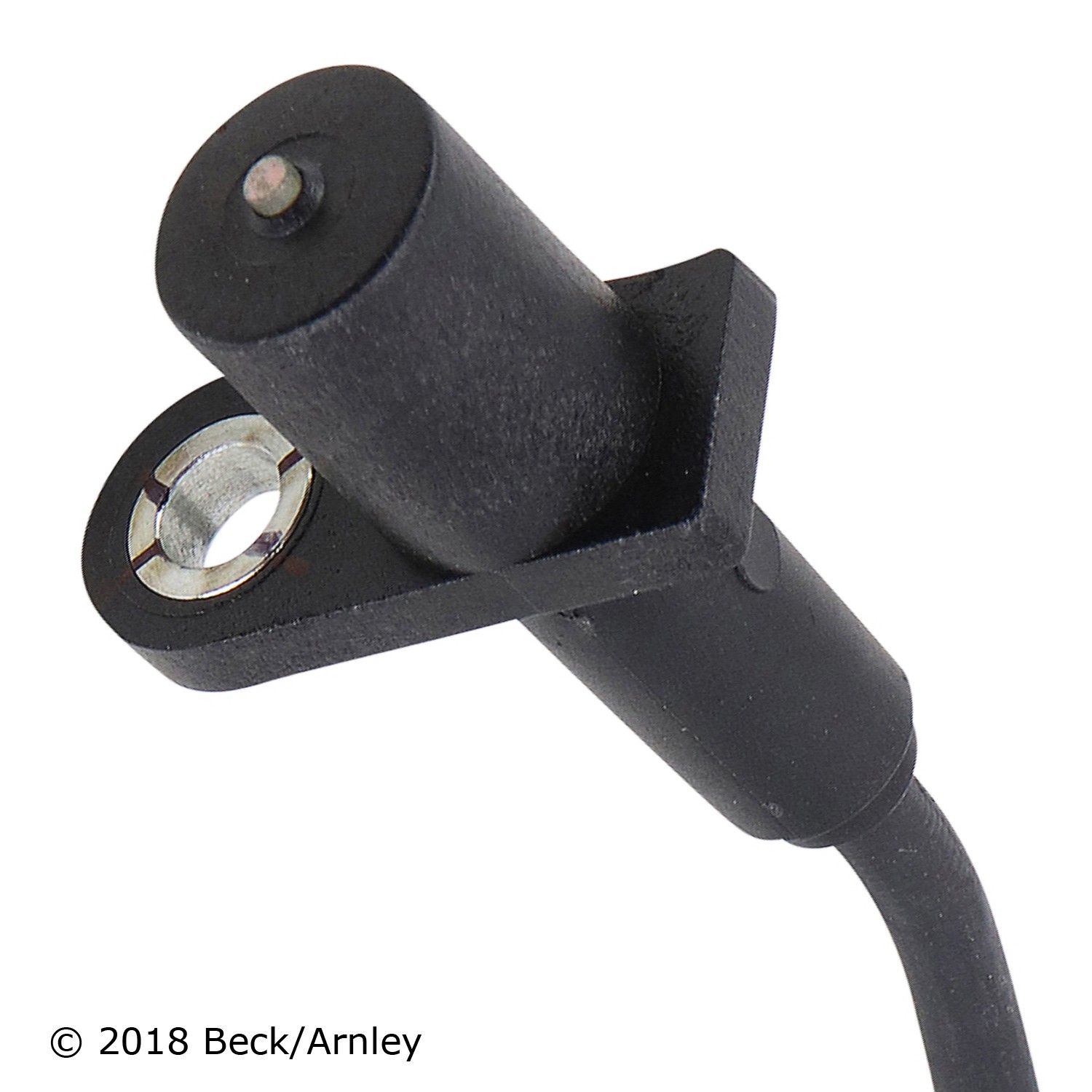 1989 Volvo 244 Engine Crankshaft Position Sensor
