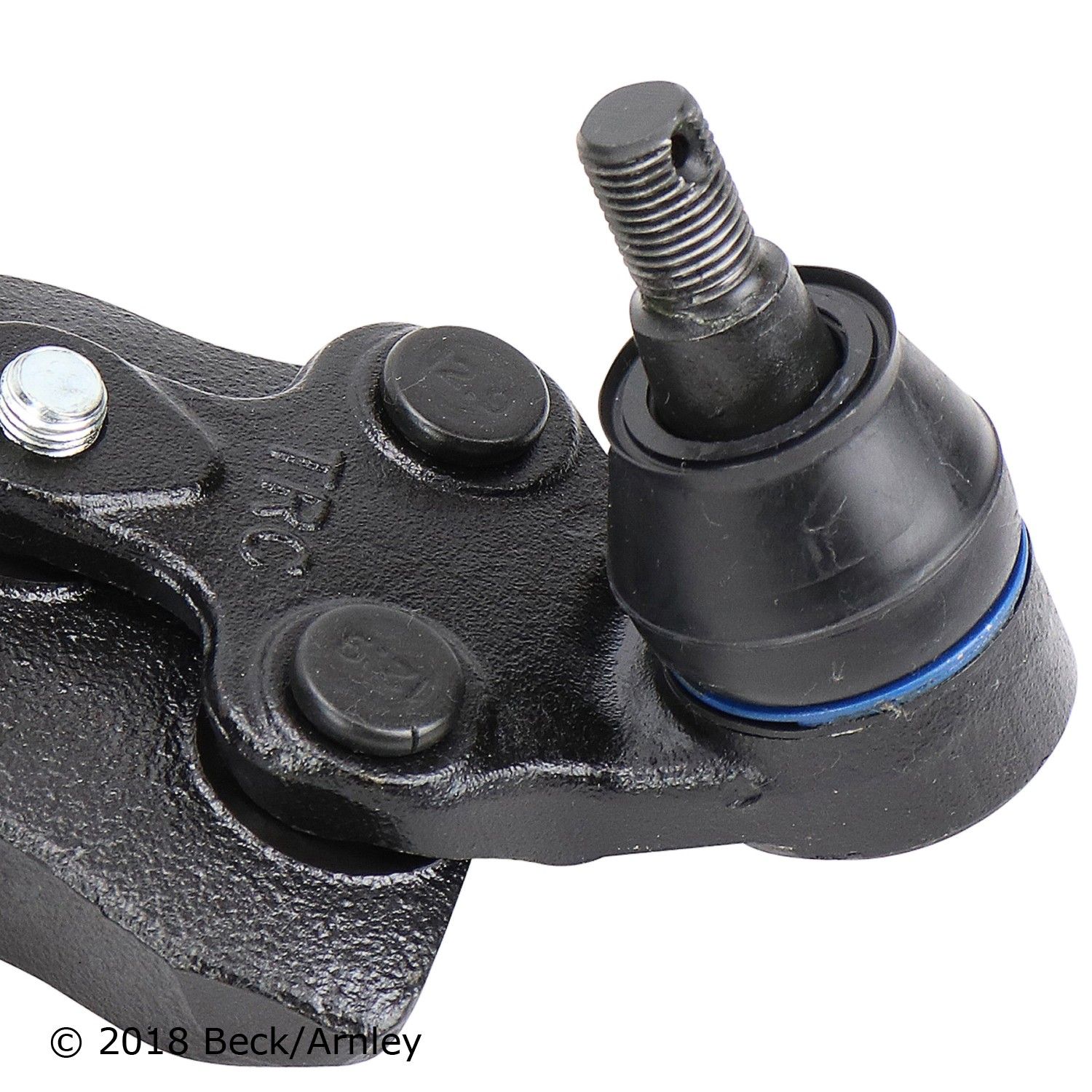 2001, 2000, 1999, 1998, 1997, 1996, 1995, 1994, 1993, 1992 Lexus ES300 Suspension Control Arm and Ball Joint Assembly