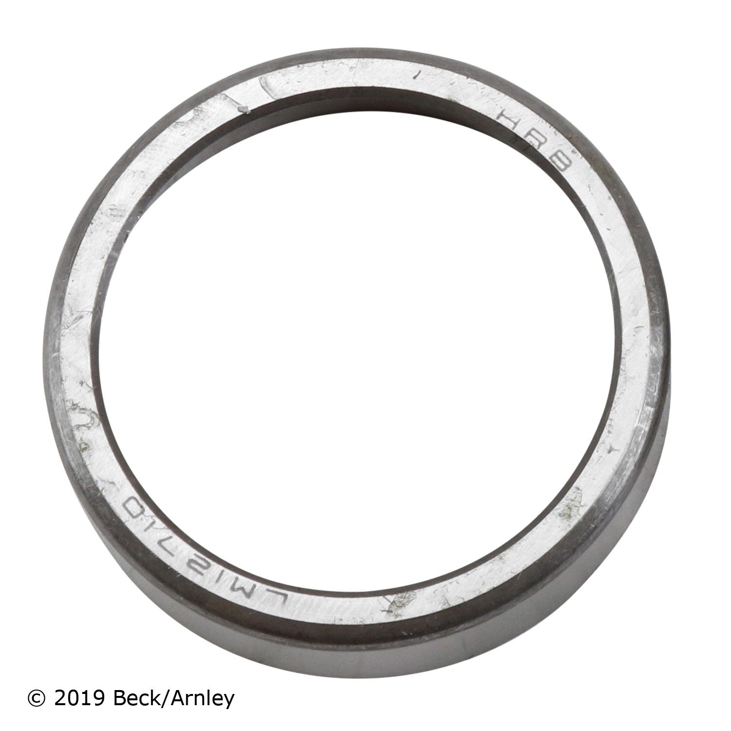 1987, 1986, 1985, 1984 Ford EXP Wheel Bearing