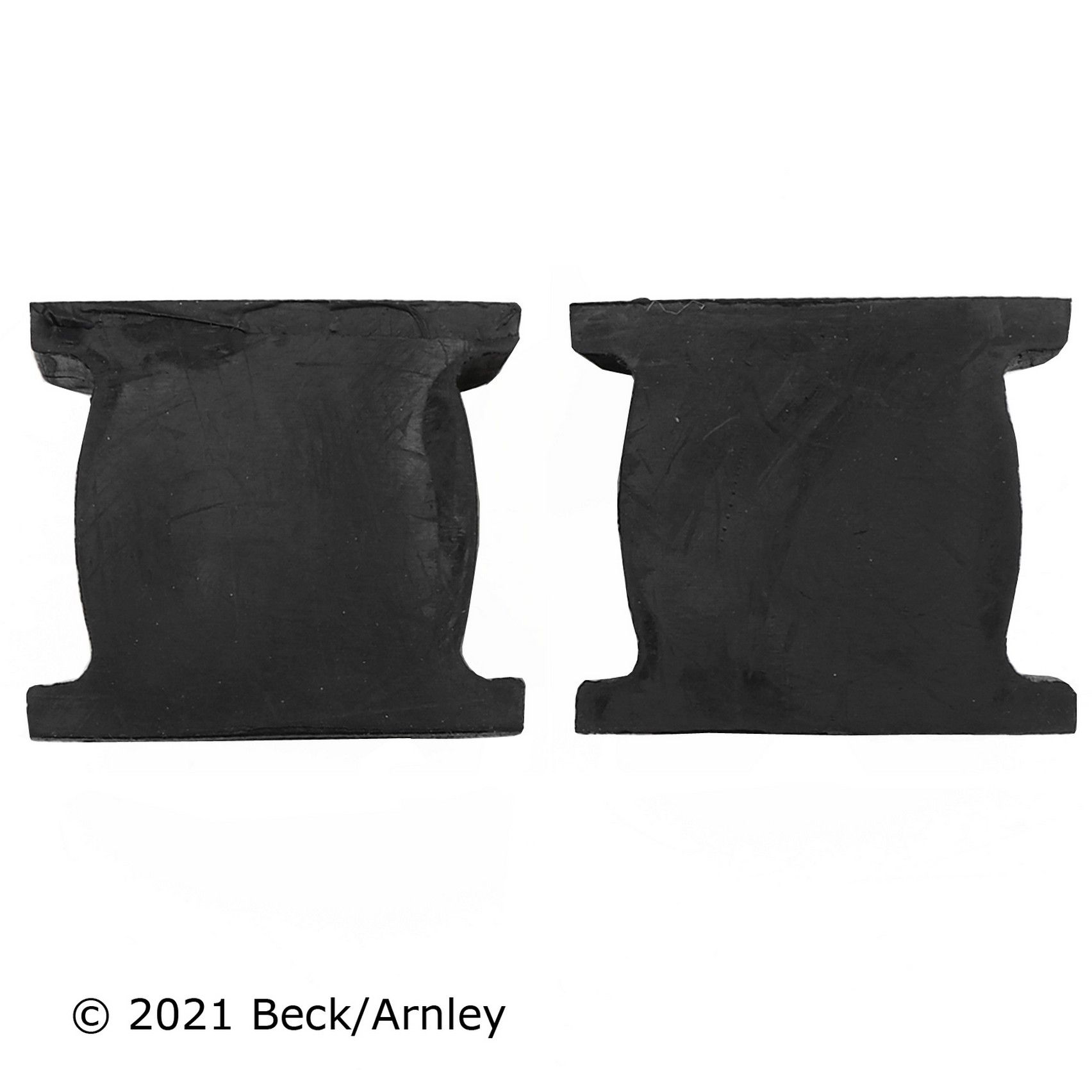 2008, 2007, 2006, 2005, 2004, 2003 Honda Pilot Suspension Stabilizer Bar Bushing Kit