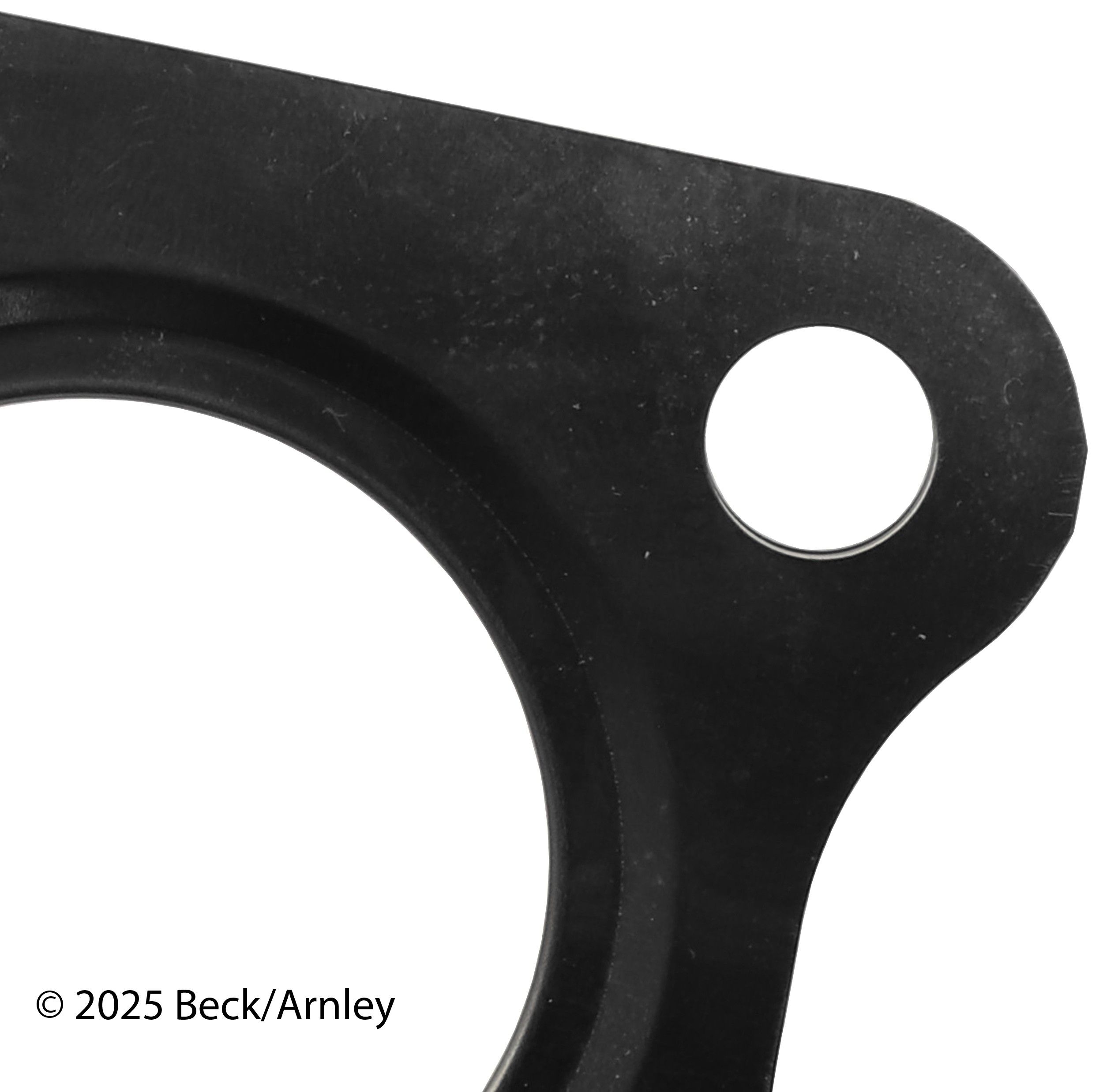 2021, 2020, 2019, 2018, 2017, 2016, 2015 Subaru WRX Turbocharger Inlet Gasket