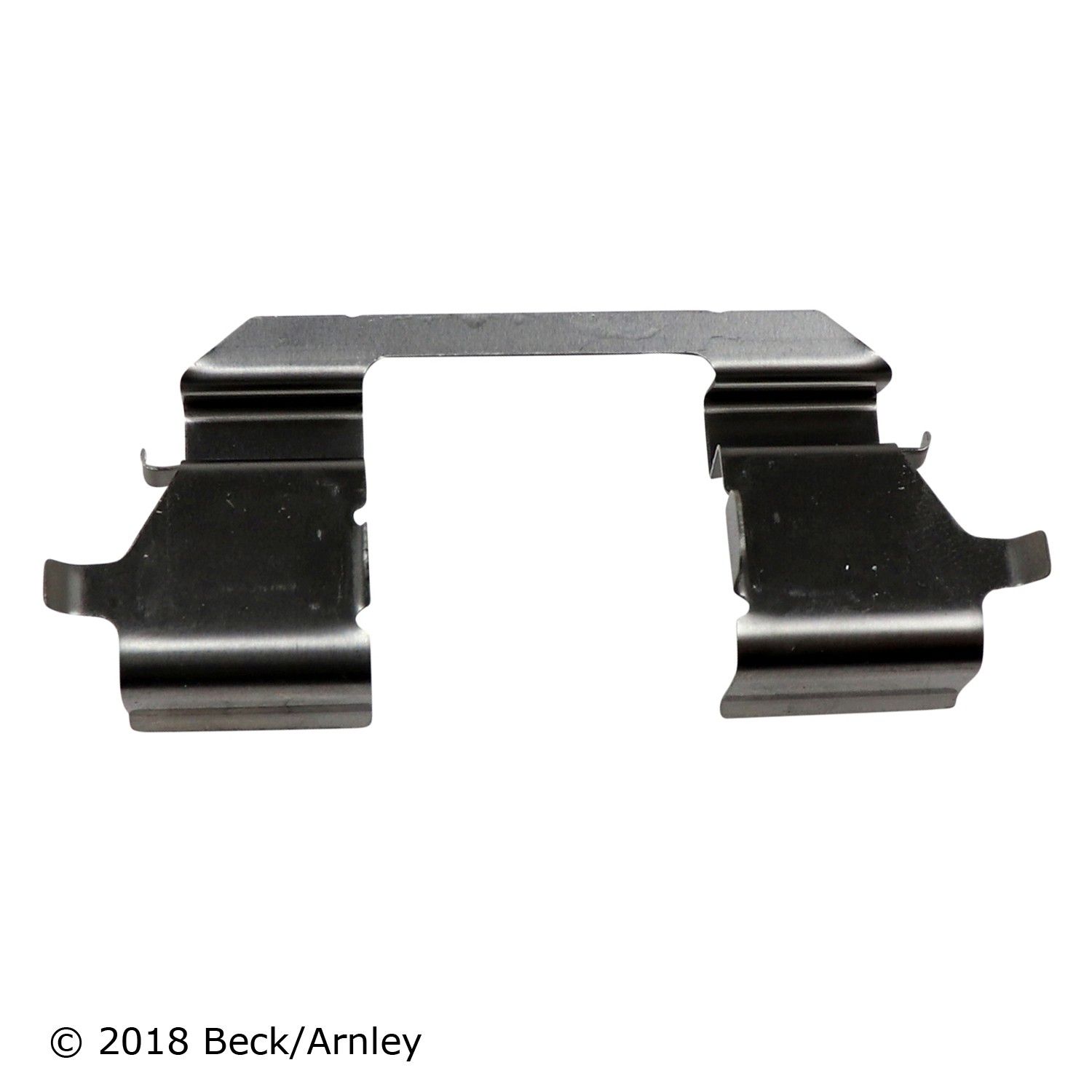 2014, 2013, 2012, 2011, 2010 Honda Insight Disc Brake Hardware Kit