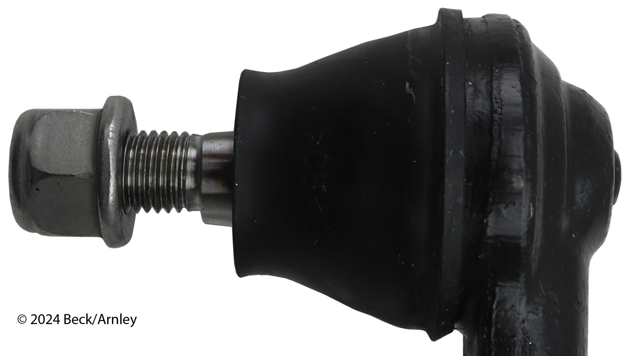 2024, 2023, 2022 Audi RS3 Steering Tie Rod End