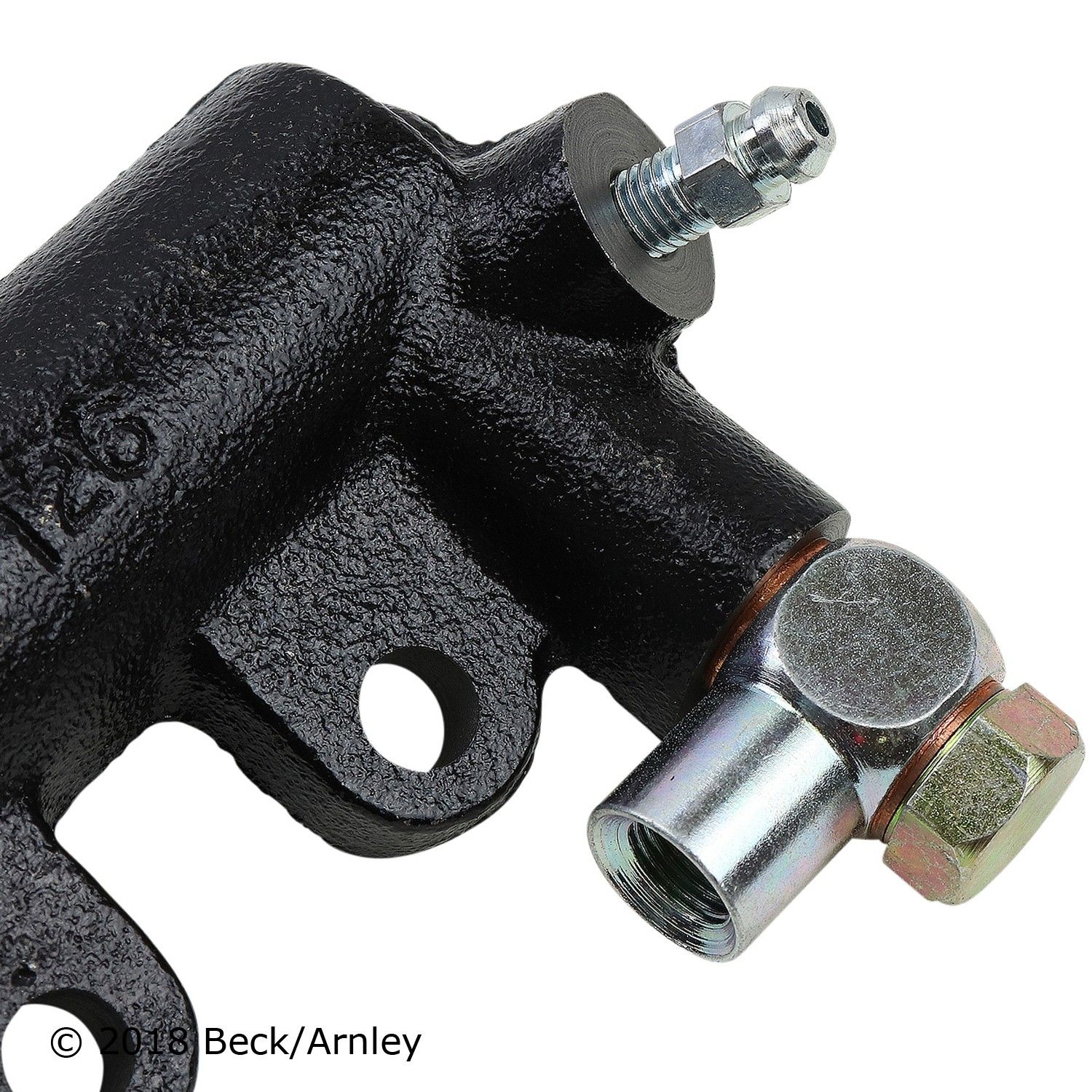 2006, 2005, 2004 Scion xA Clutch Slave Cylinder