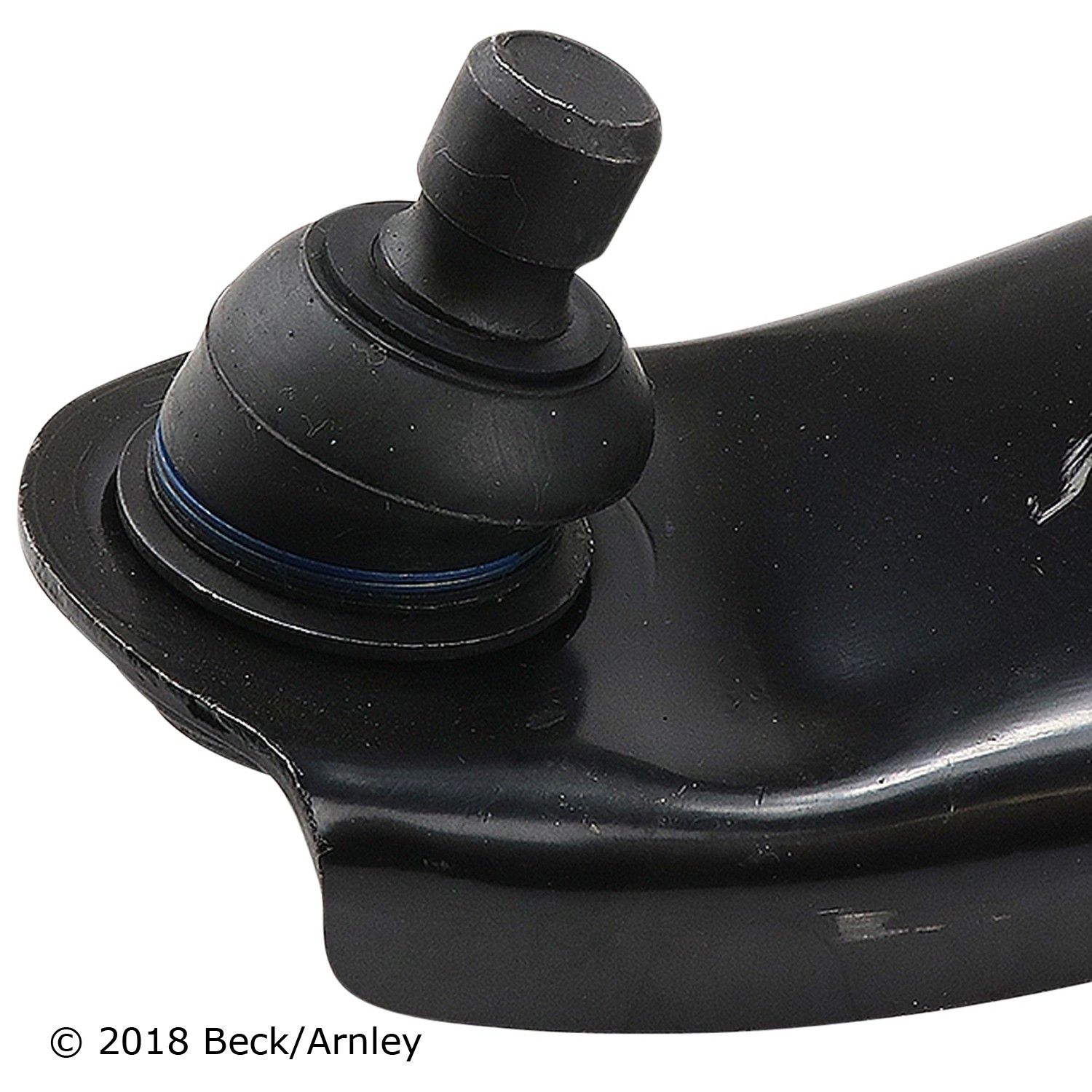 Nissan Juke Suspension Control Arm and Ball Joint Assembly Replacement