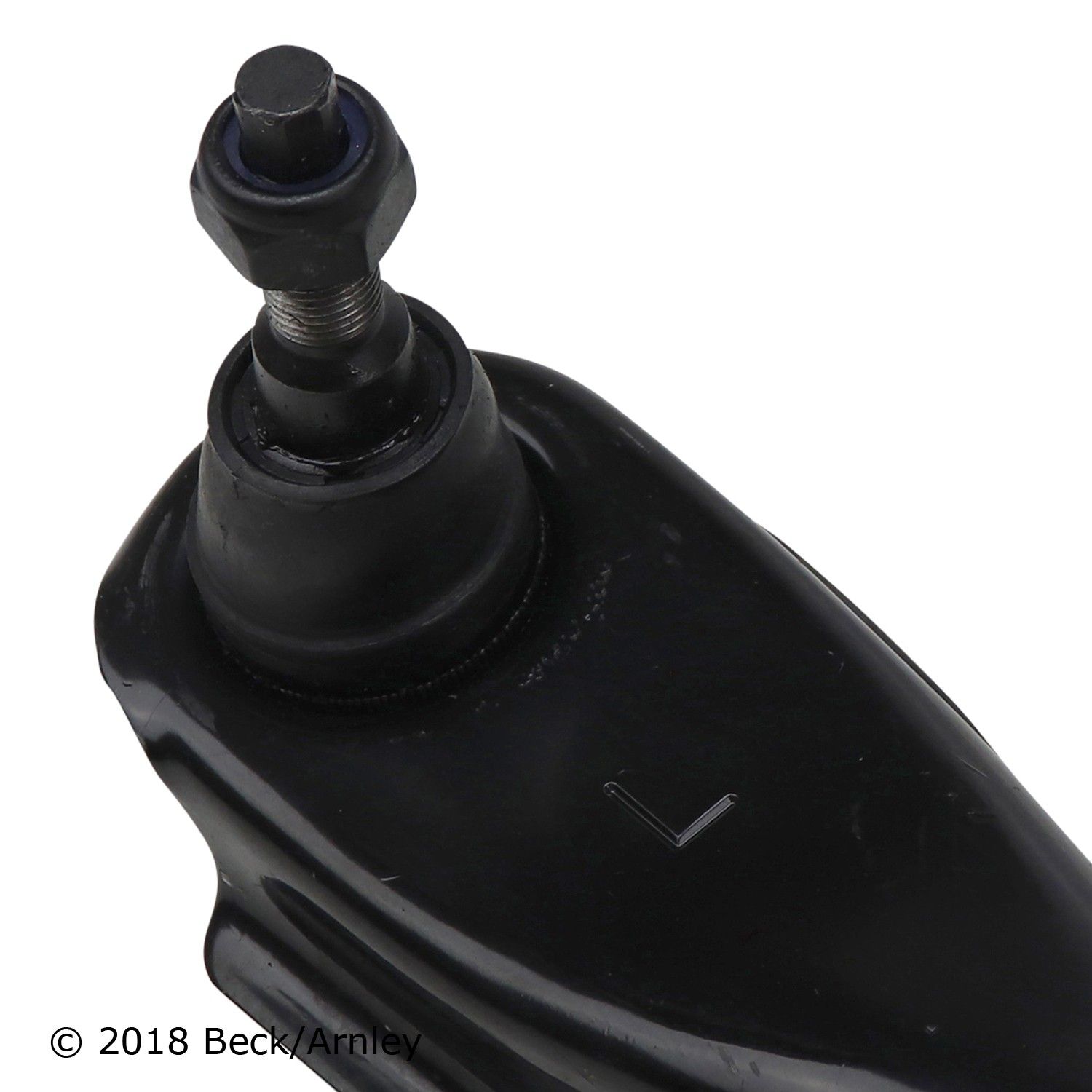 2008, 2007, 2006, 2005, 2004, 2003, 2002, 2001 Mazda Tribute Suspension Control Arm and Ball Joint Assembly