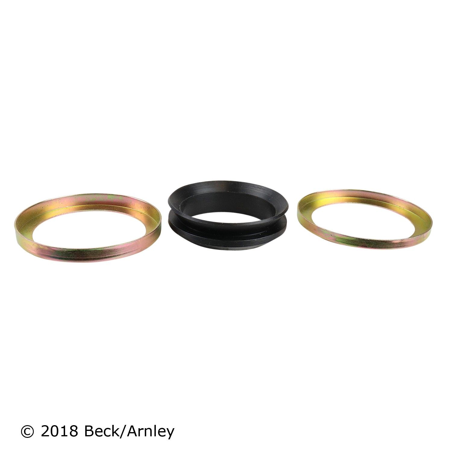 1982, 1981 Volvo 264 Wheel Seal
