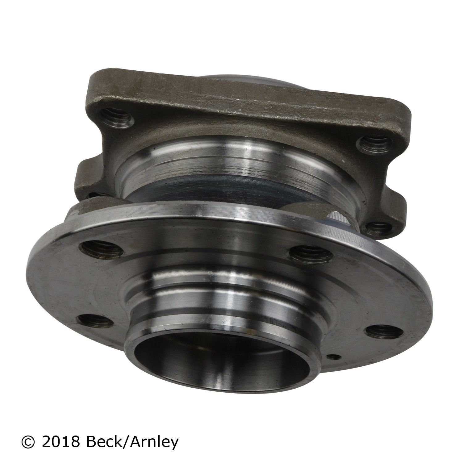 2006, 2005, 2004, 2003, 2002, 2001, 2000, 1999 Volvo S80 Wheel Bearing and Hub Assembly