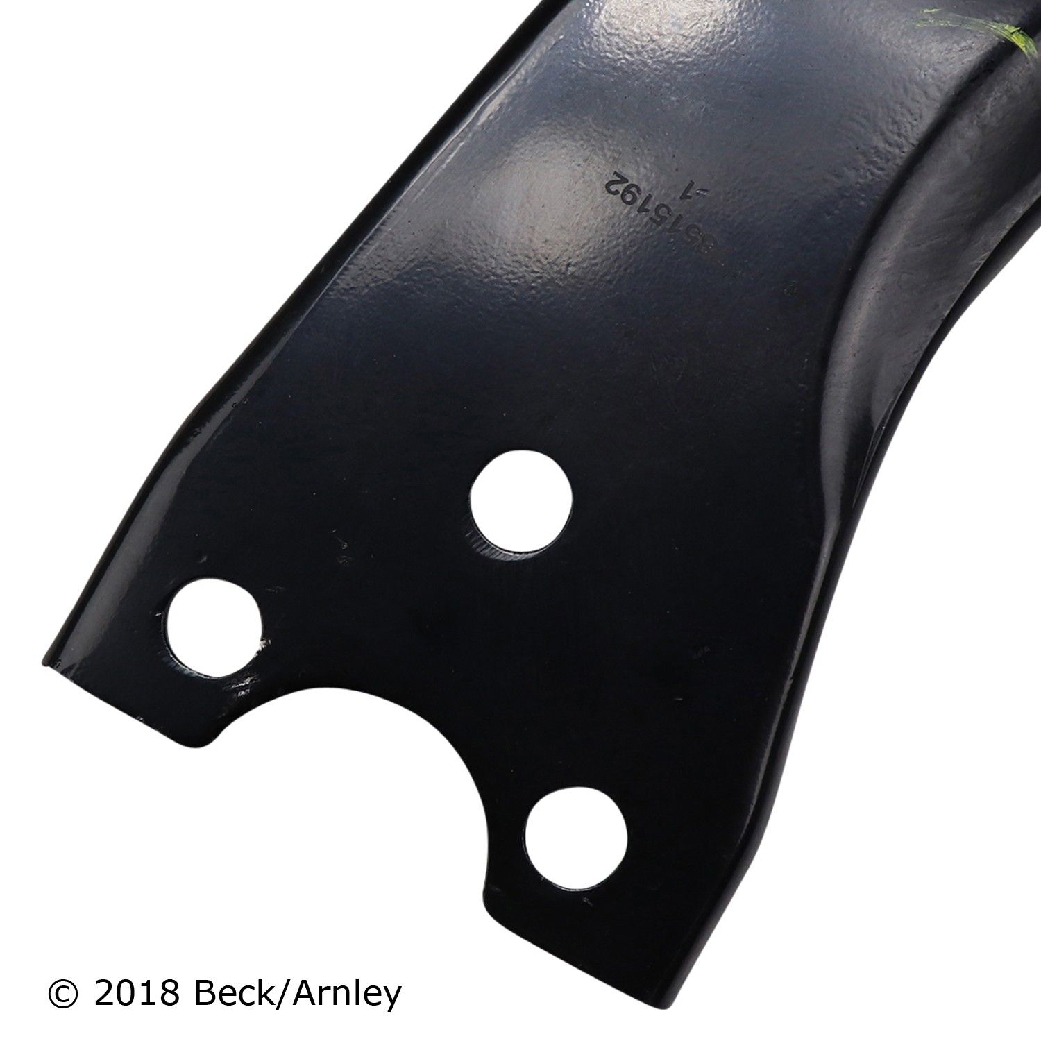 2005, 2004, 2003, 2002, 2001 Toyota RAV4 Suspension Control Arm