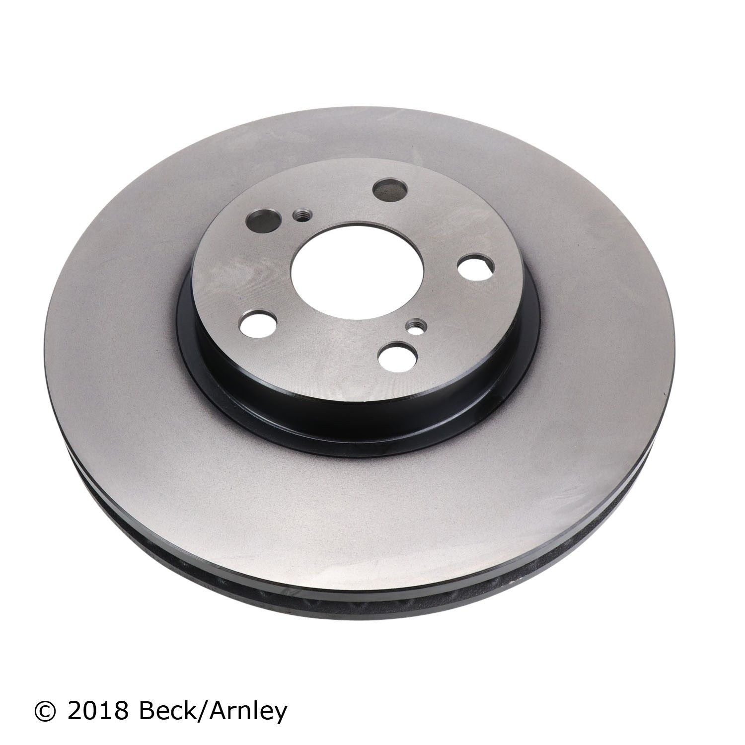 2010, 2009, 2008, 2007, 2006, 2005 Scion tC Disc Brake Rotor