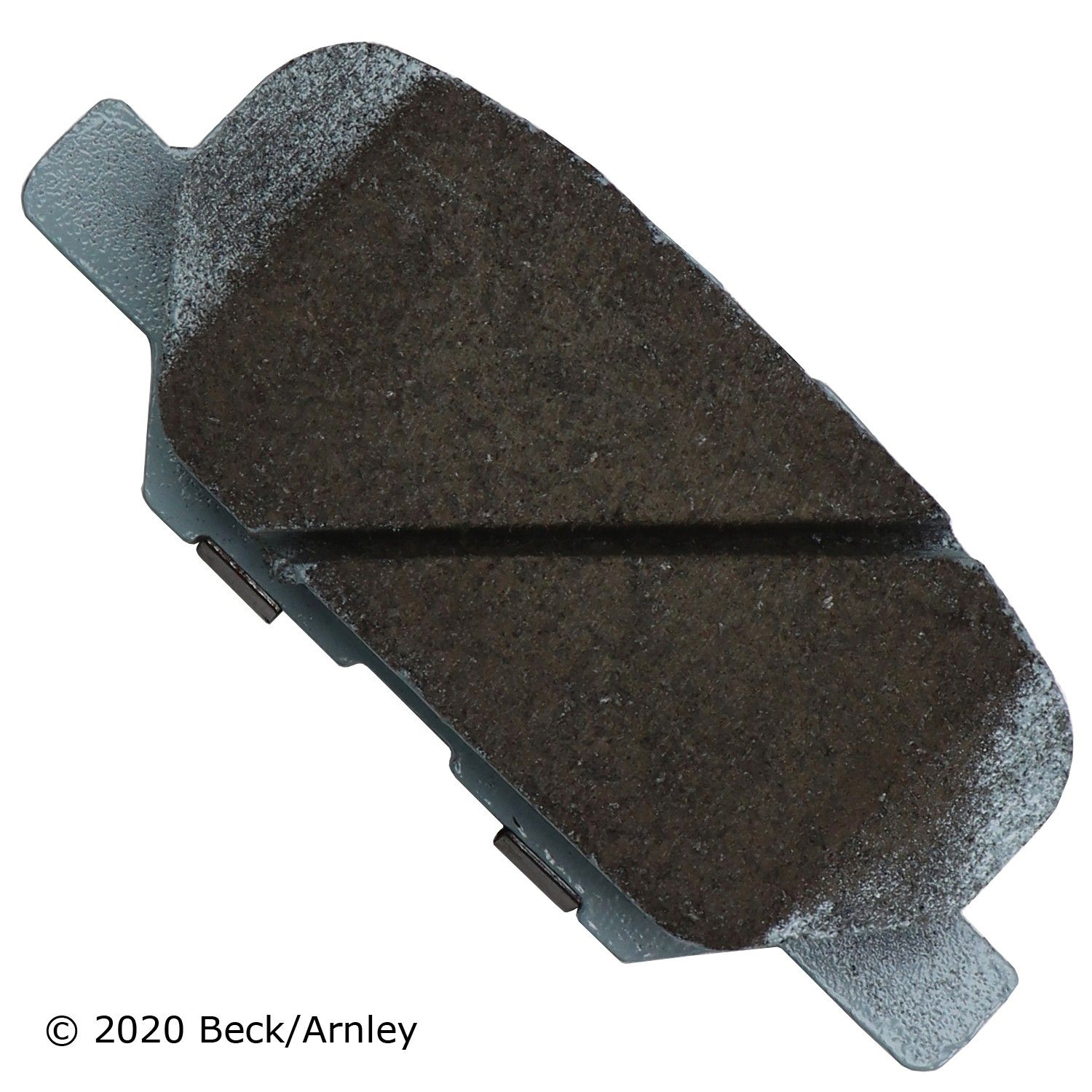 2015, 2014 Mazda 6 Disc Brake Pad Set