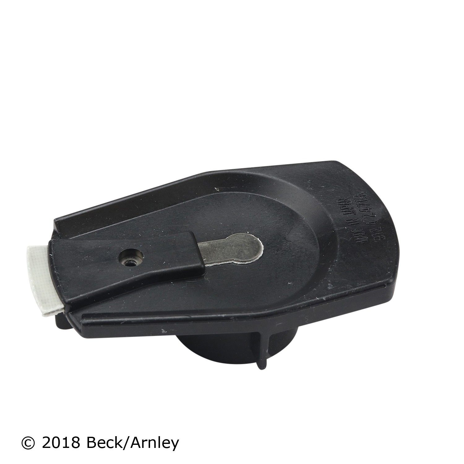 Nissan Pathfinder Distributor Rotor Replacement Beck Arnley 1999 Nissan Pathfinder Distributor Rotor 6 Cyl 3 3l Beck Arnley 173 8015 From 7 97