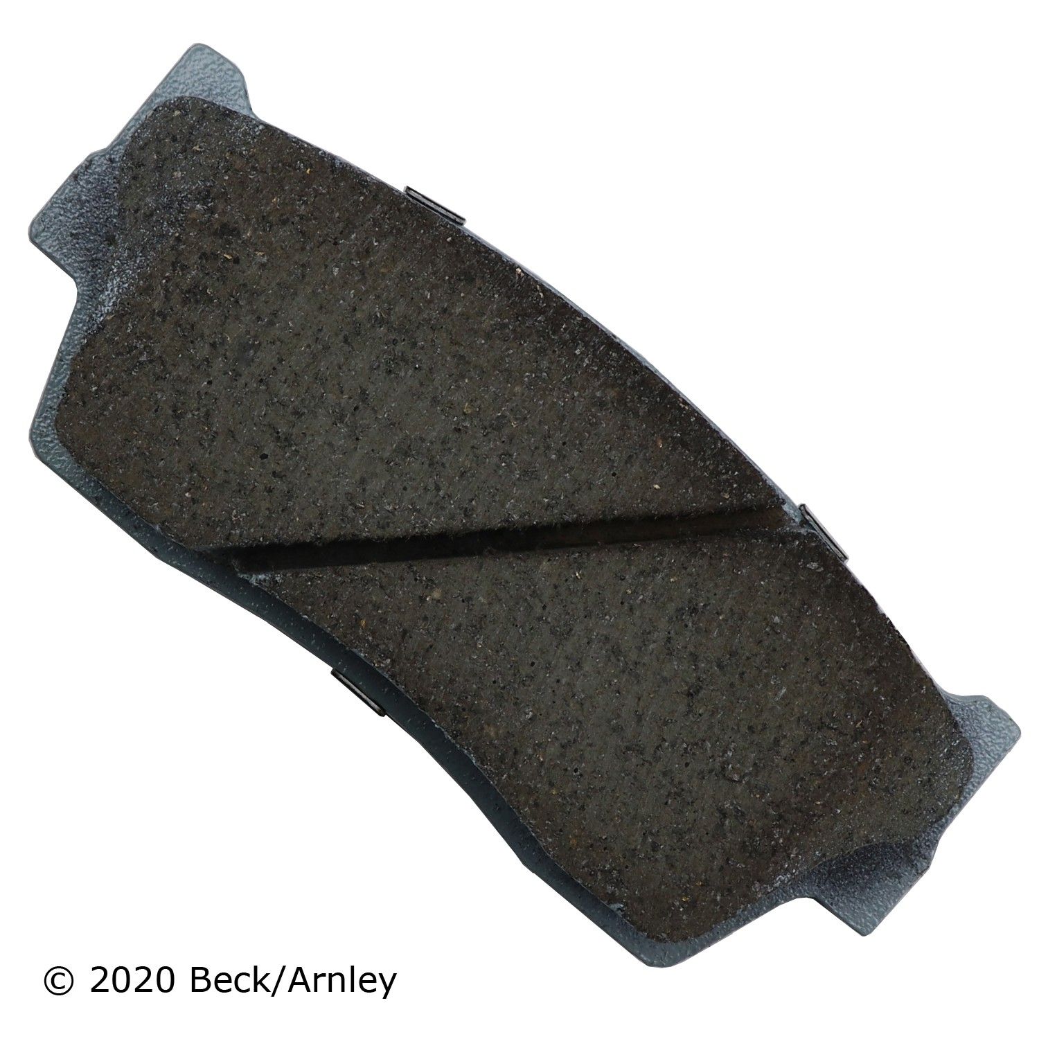1997, 1996, 1995, 1994, 1993, 1992, 1991, 1990, 1989 Geo Tracker Disc Brake Pad Set