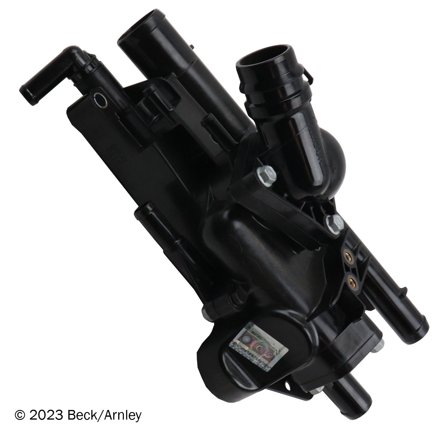 2016, 2015, 2014, 2013 Kia Optima Engine Coolant Thermostat Housing Assembly