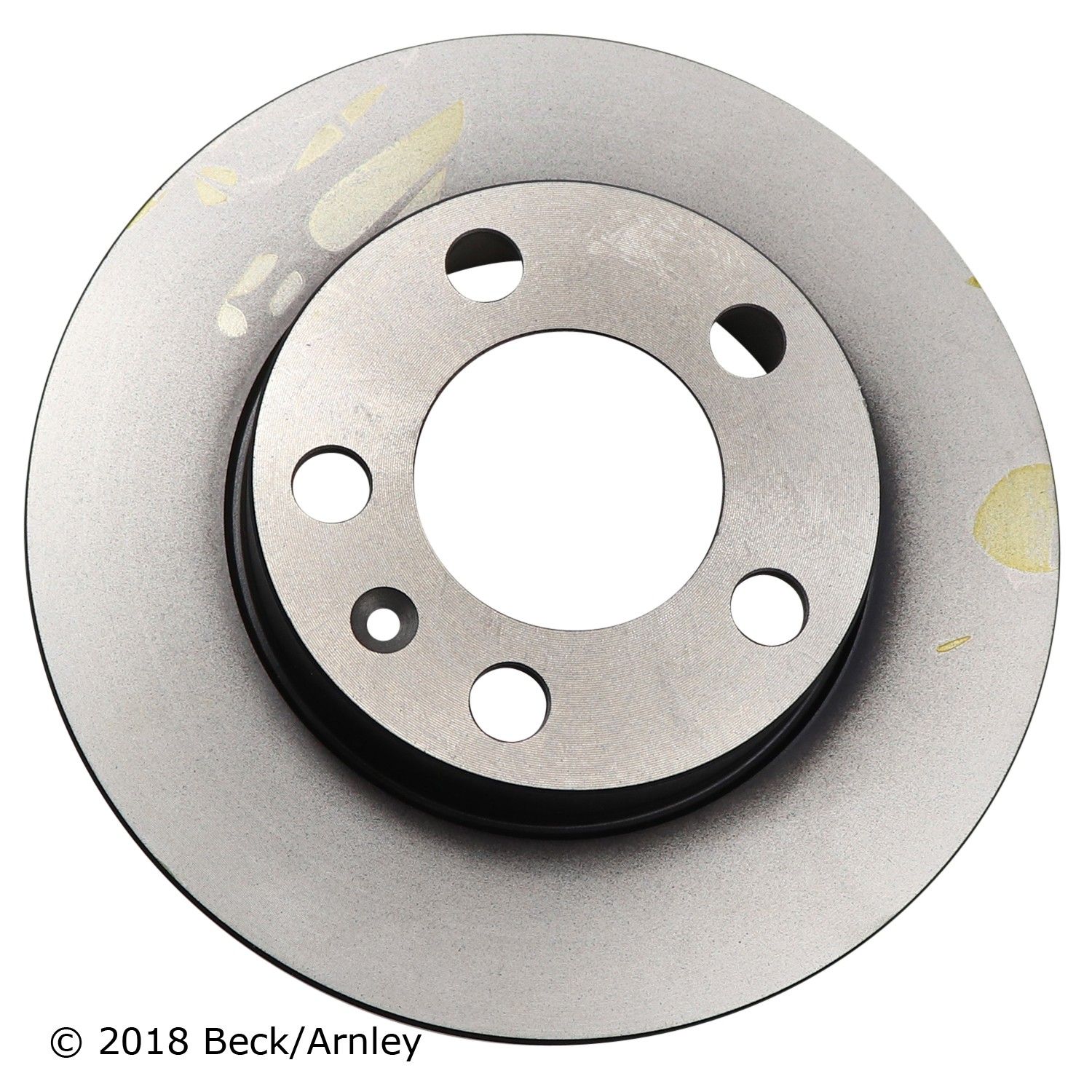 2006, 2005, 2004, 2003, 2002, 2001, 2000 Audi TT Disc Brake Rotor