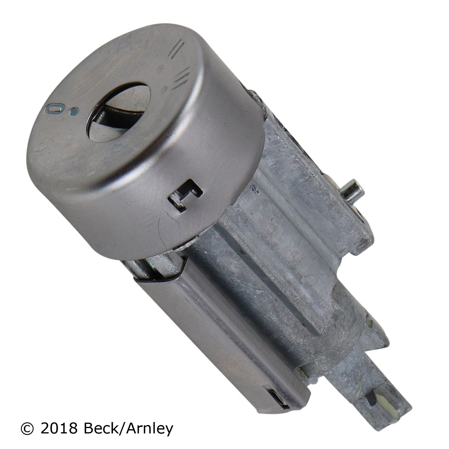 Beck Arnley 201-1559 Ignition Key And Tumbler