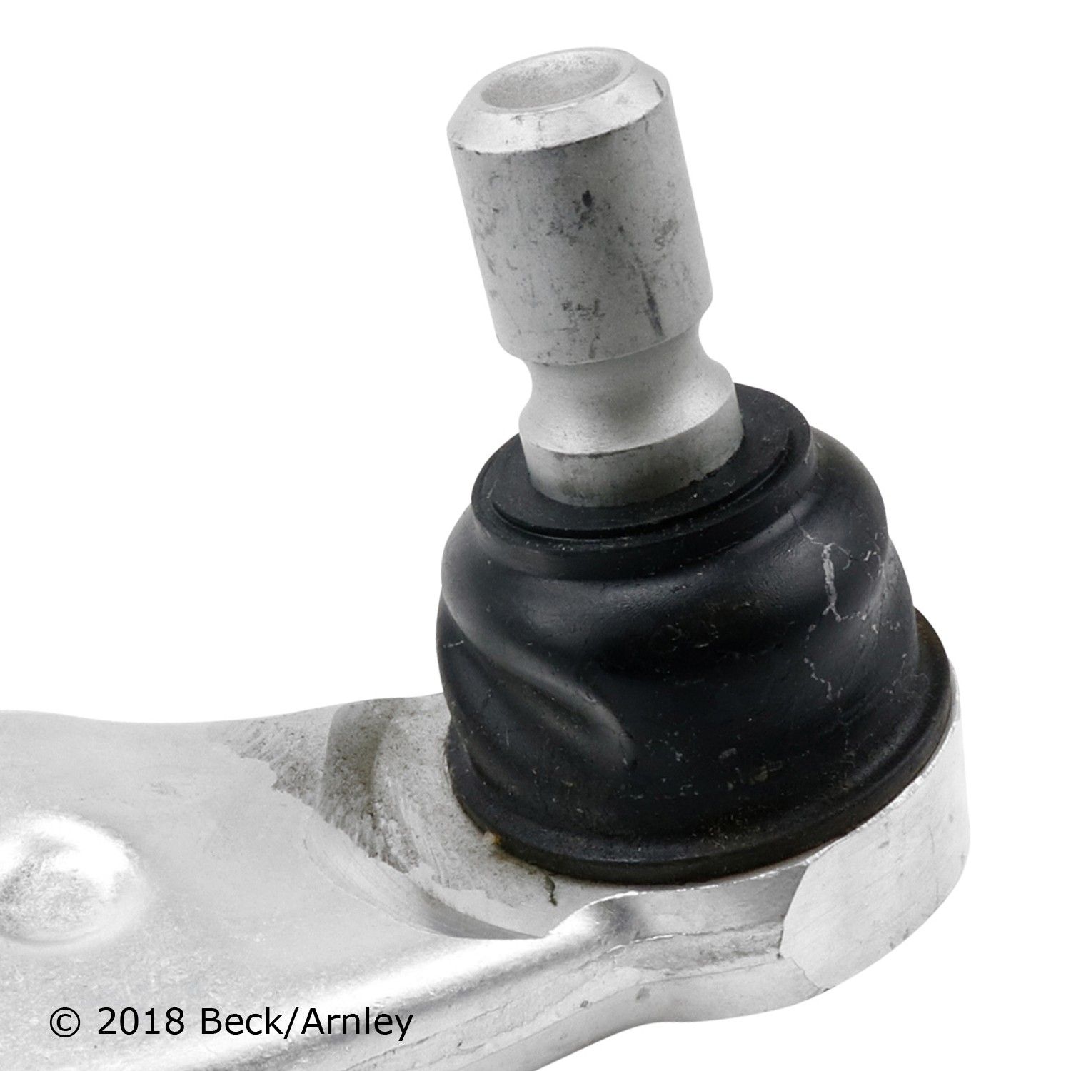 2014, 2013, 2012, 2011, 2010, 2009 Nissan Maxima Suspension Control Arm and Ball Joint Assembly
