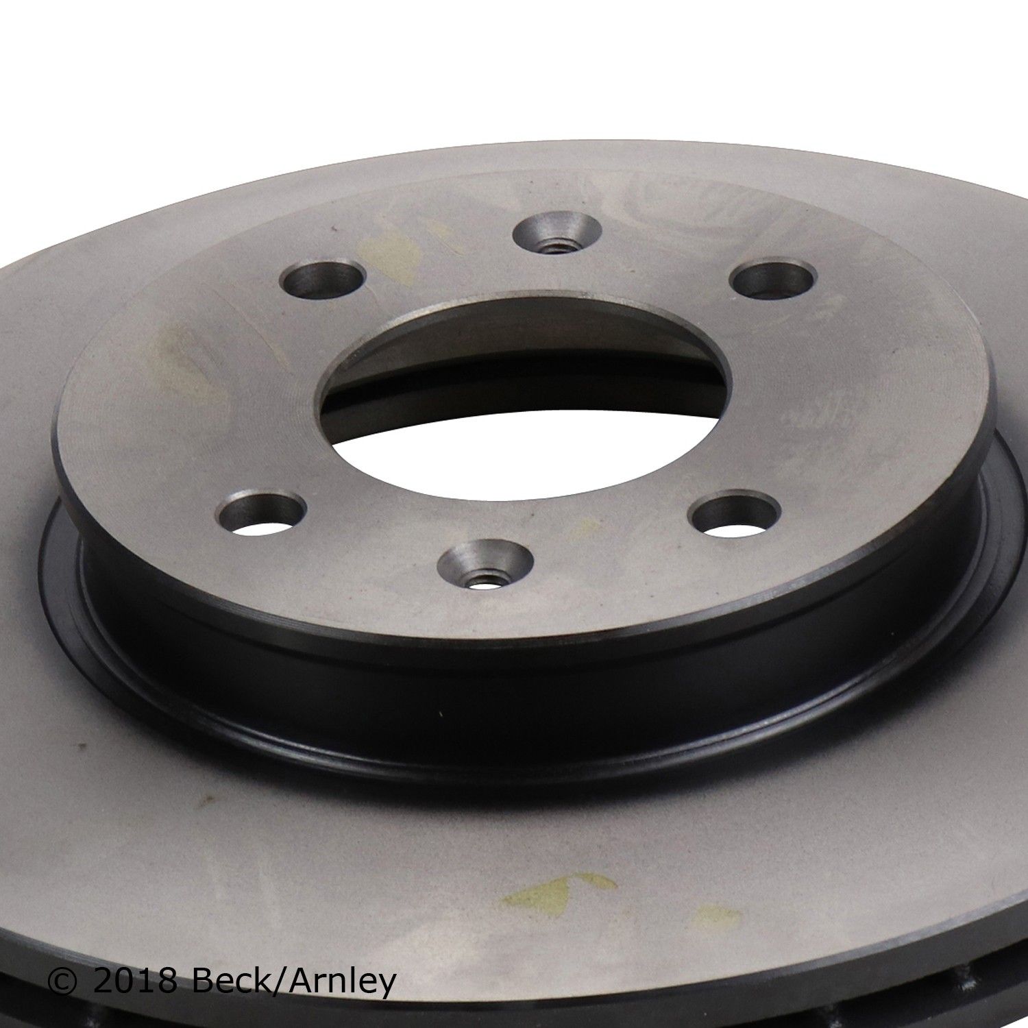 Disc Brake Rotor