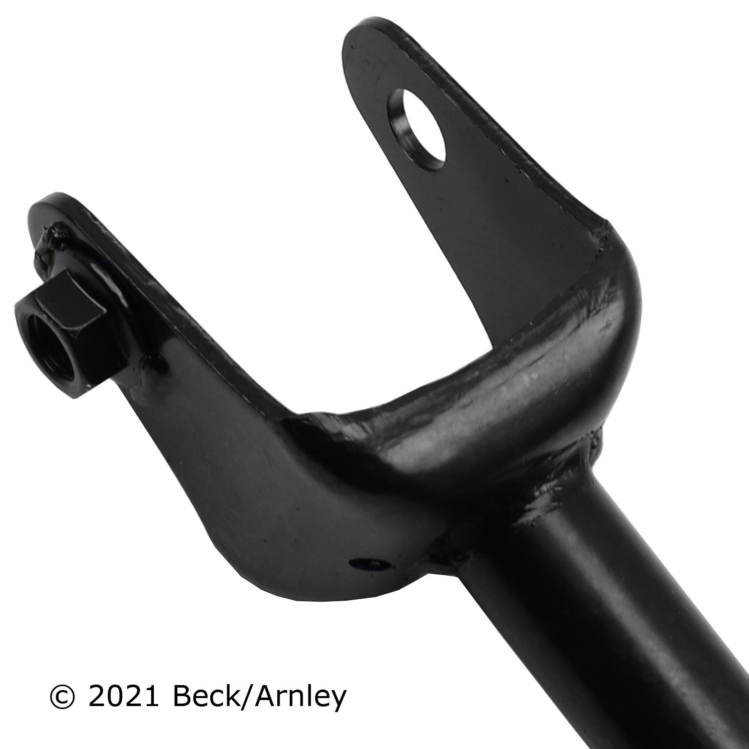 2018, 2017, 2016, 2015, 2014 Mazda 3 Suspension Control Arm
