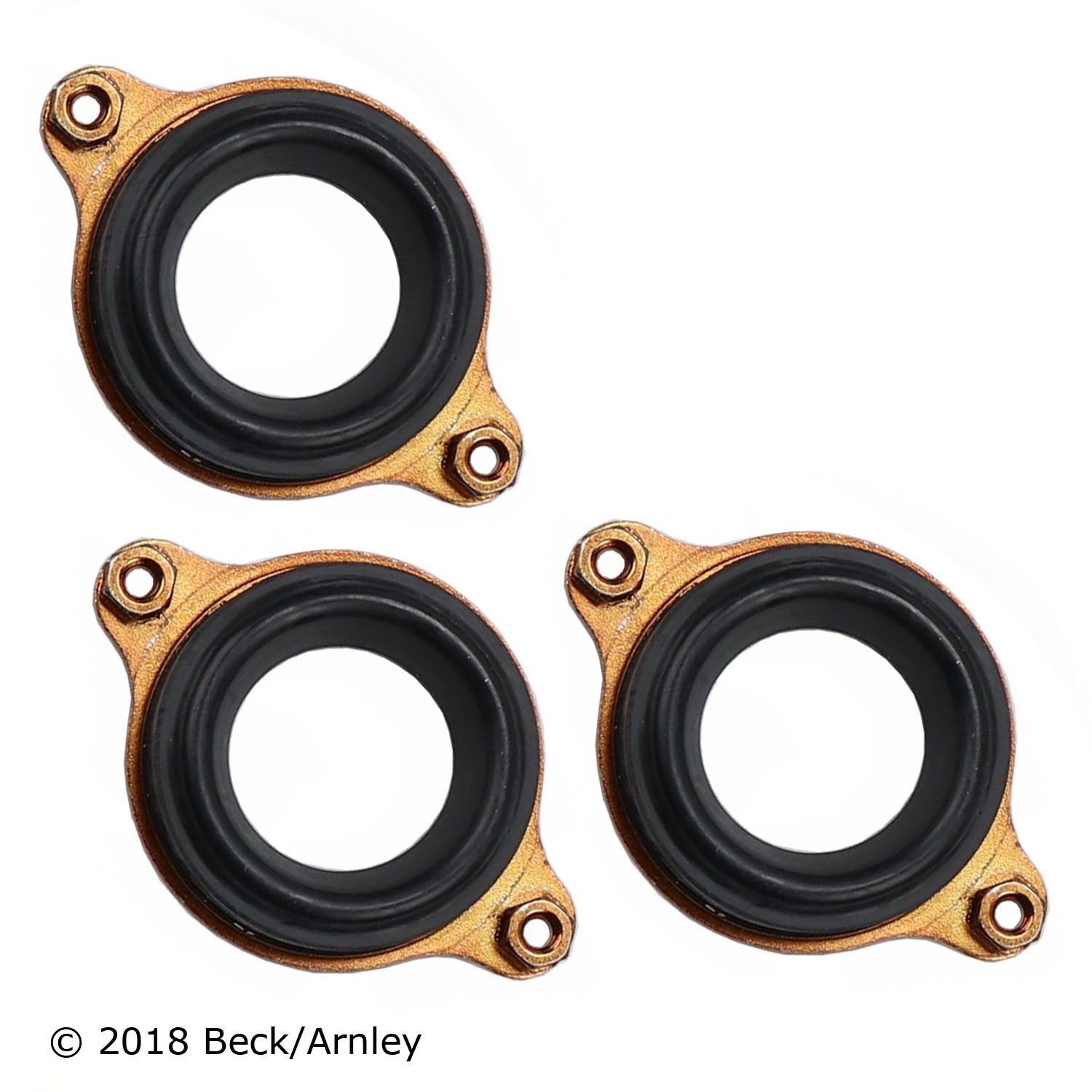 2022, 2021, 2020, 2019, 2018, 2017, 2016 Honda Pilot Engine Valve Cover Gasket Set