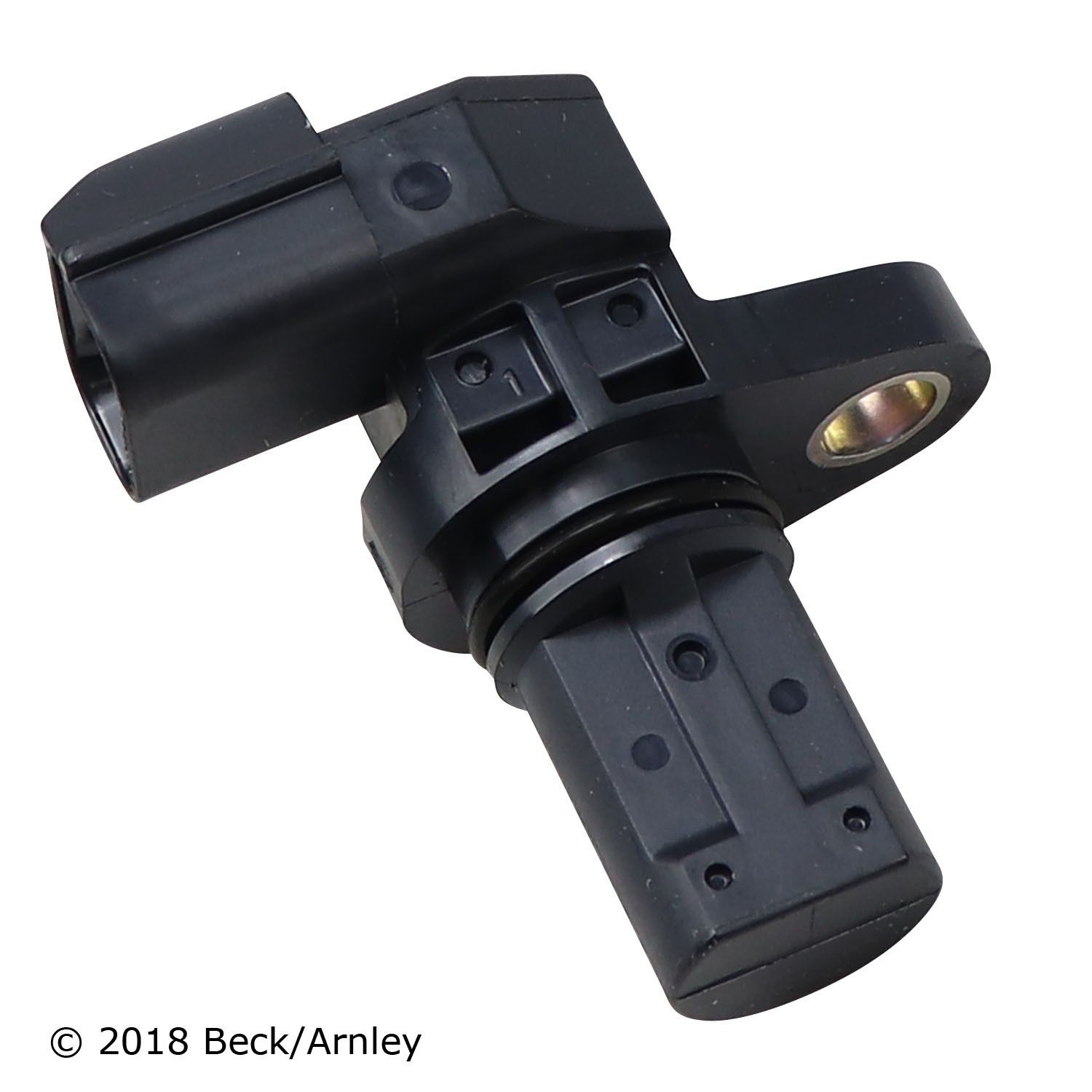 2015, 2014, 2013, 2012, 2011, 2010, 2009, 2008 Smart Fortwo Engine Crankshaft Position Sensor