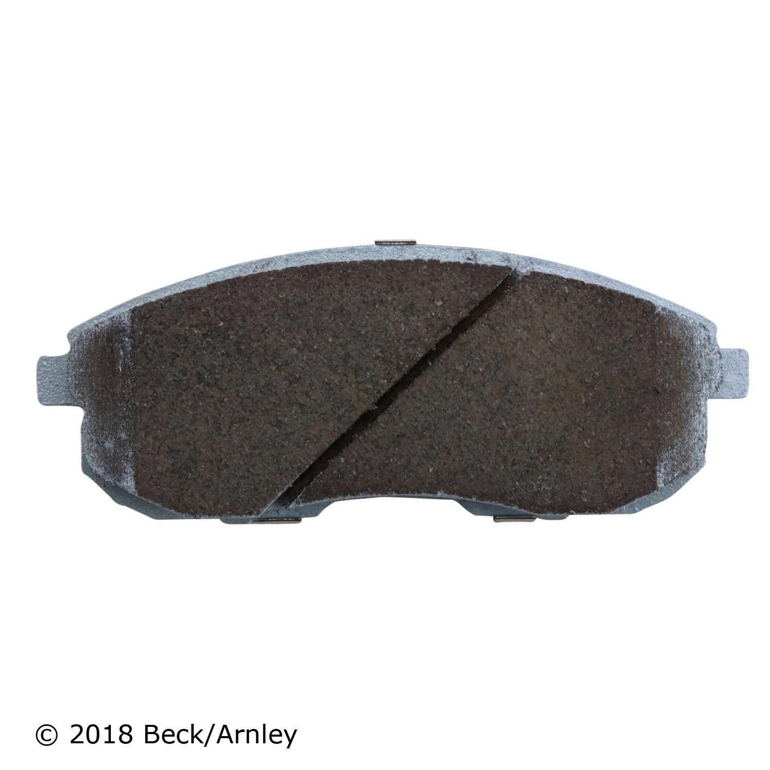 2001, 2000, 1999, 1998, 1997, 1996, 1995, 1994, 1993 Nissan Altima Disc Brake Pad Set