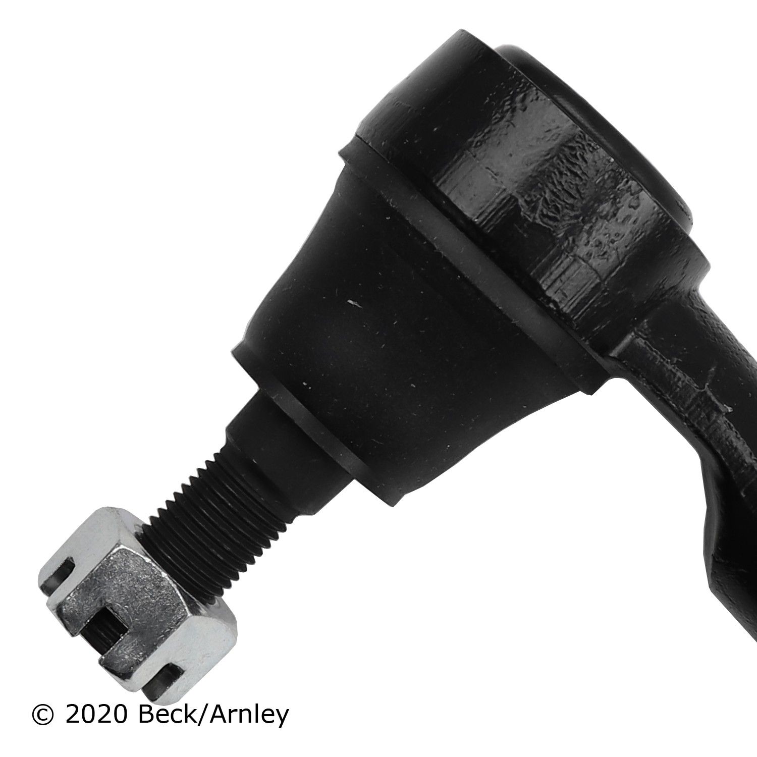 2023, 2022, 2021, 2020, 2019, 2018, 2017, 2016 Mazda CX-9 Steering Tie Rod End