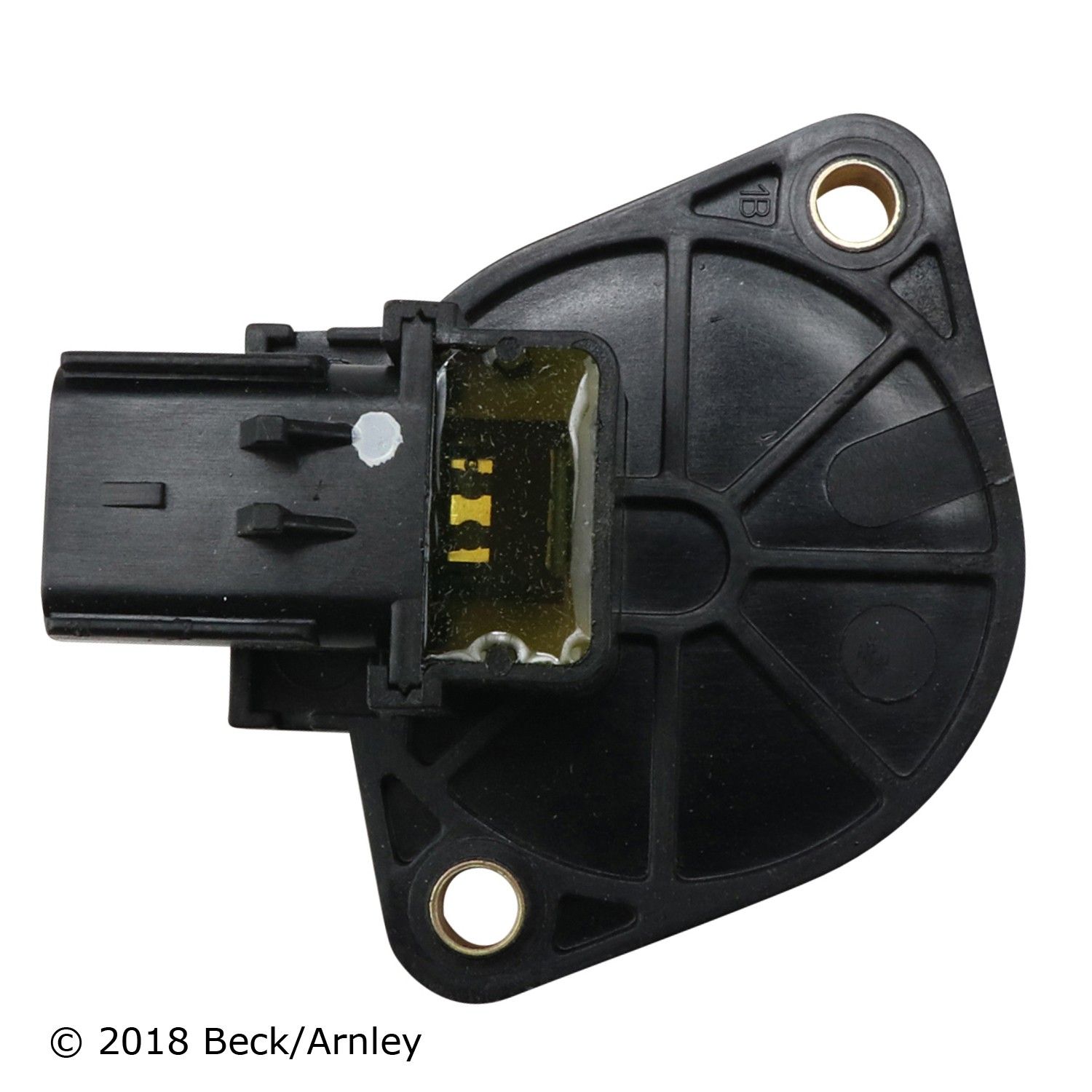 Dodge Grand Caravan Engine Camshaft Position Sensor Replacement (Beck