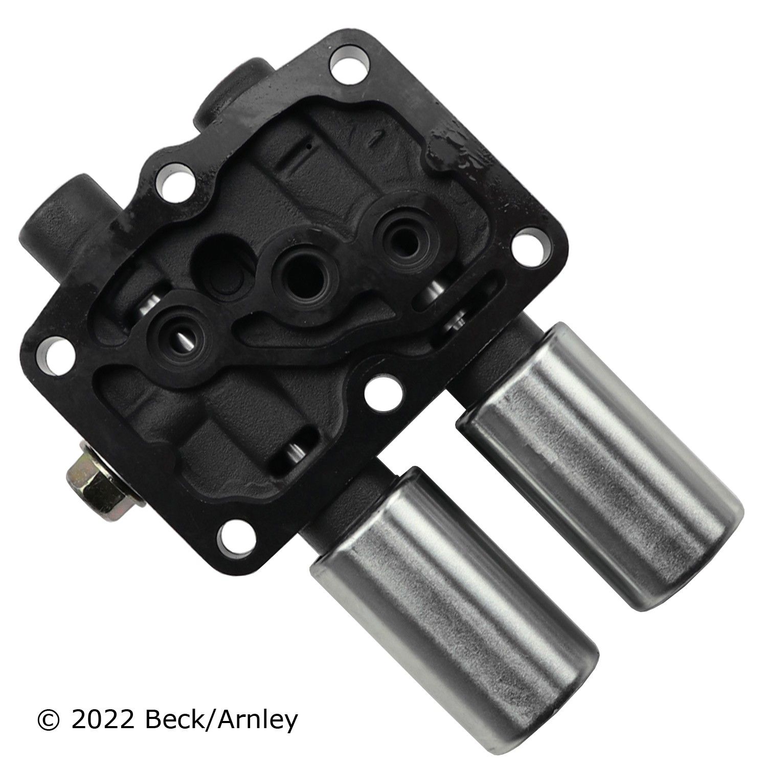Automatic Transmission Shift Solenoid