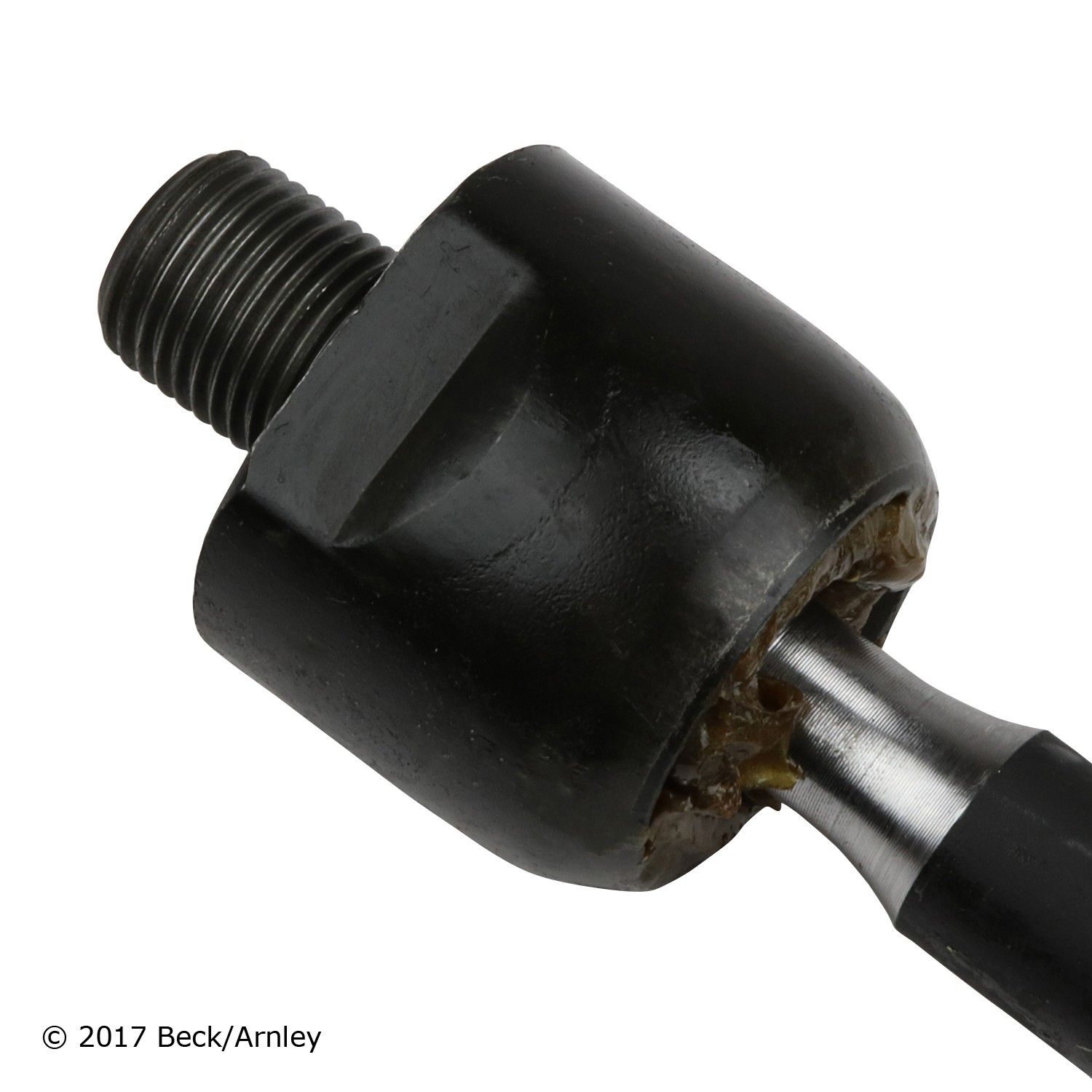 2009, 2008, 2007, 2006, 2005, 2004, 2003, 2002, 2001, 2000 Honda S2000 Steering Tie Rod End