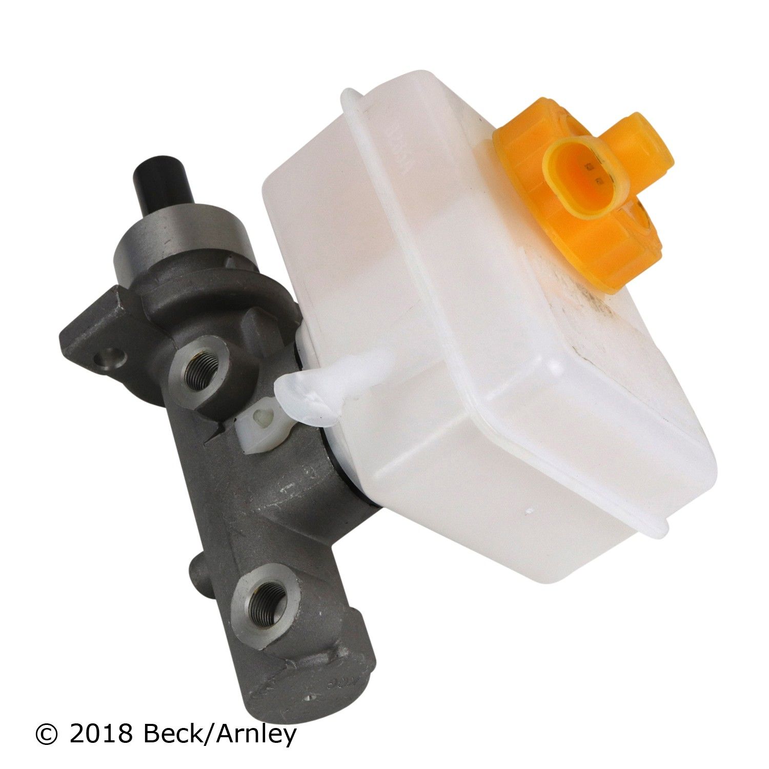2006, 2005, 2004, 2003, 2002, 2001, 2000, 1999 Volkswagen Golf Brake Master Cylinder