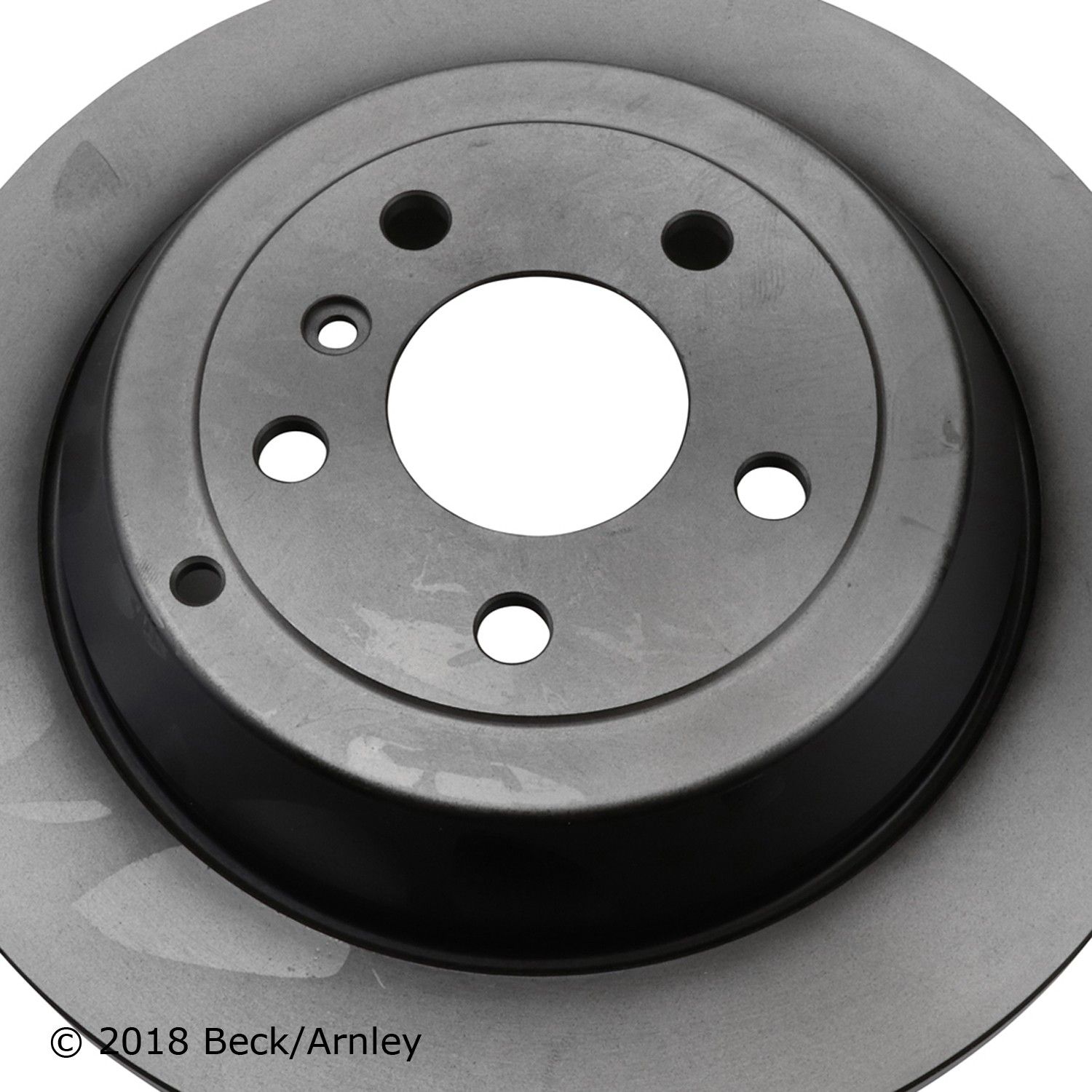 2007 Mercedes-Benz ML320 2007 Mercedes-Benz ML320 Disc Brake Rotor