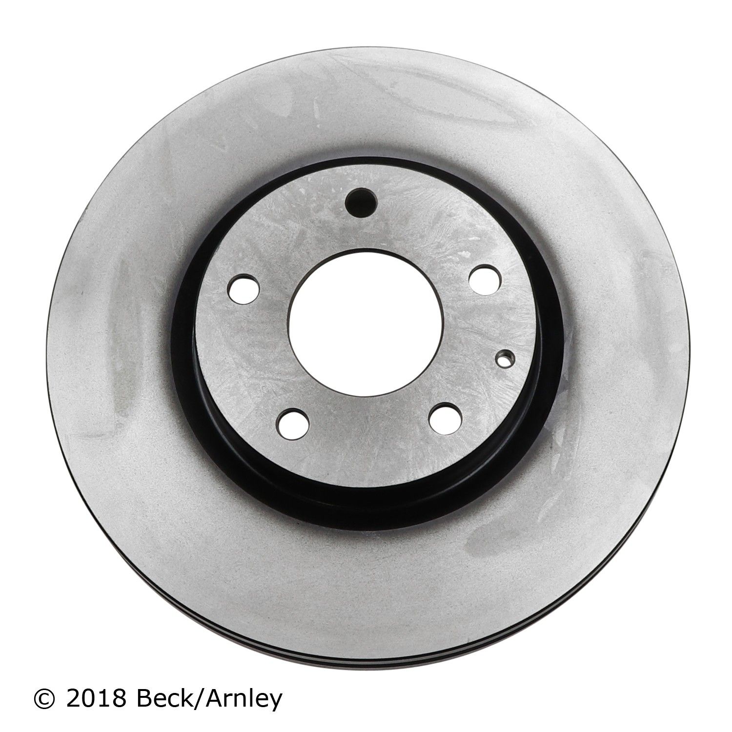 2014 Mazda 6 Disc Brake Rotor