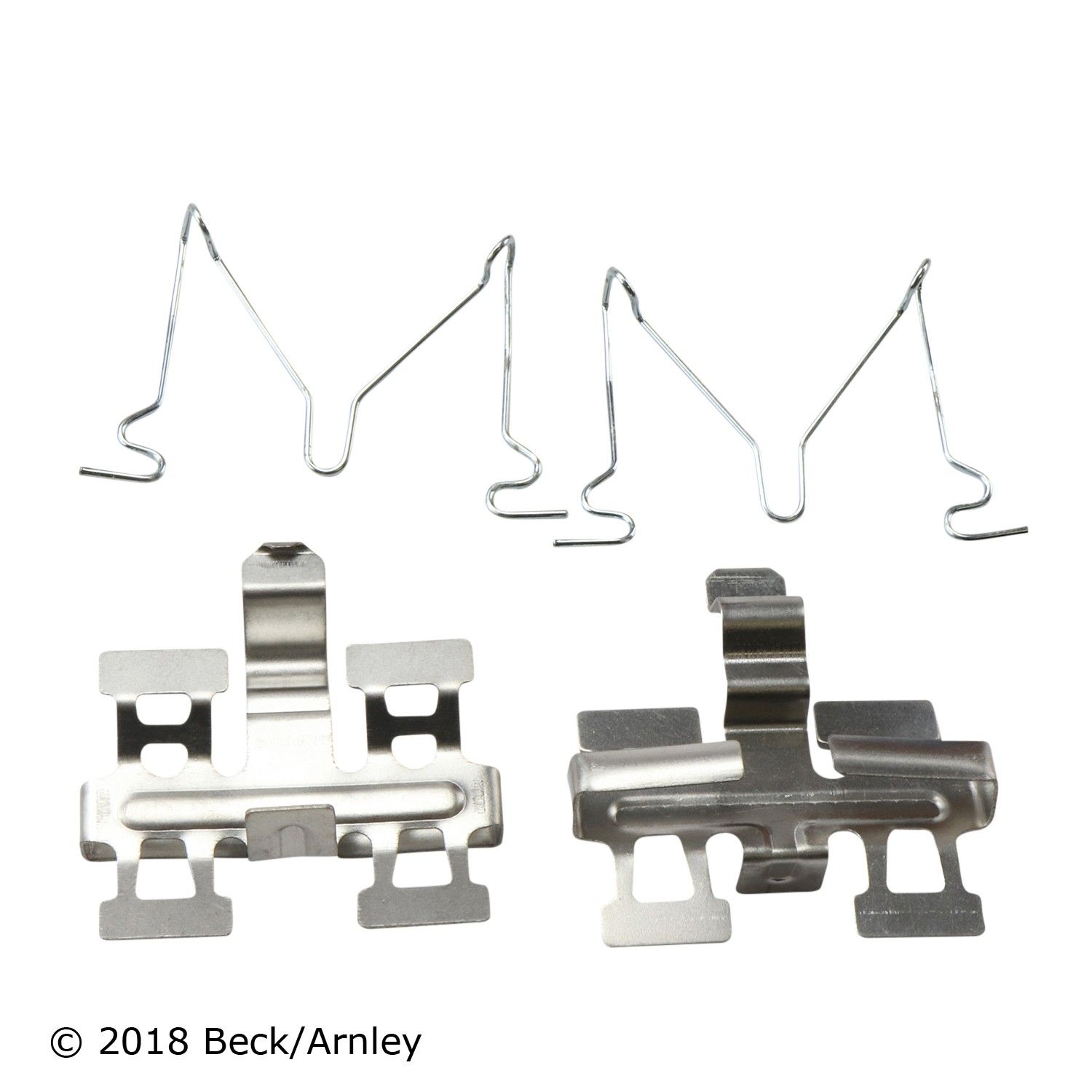 2000, 1999, 1998 Lexus GS400 Disc Brake Pad Set