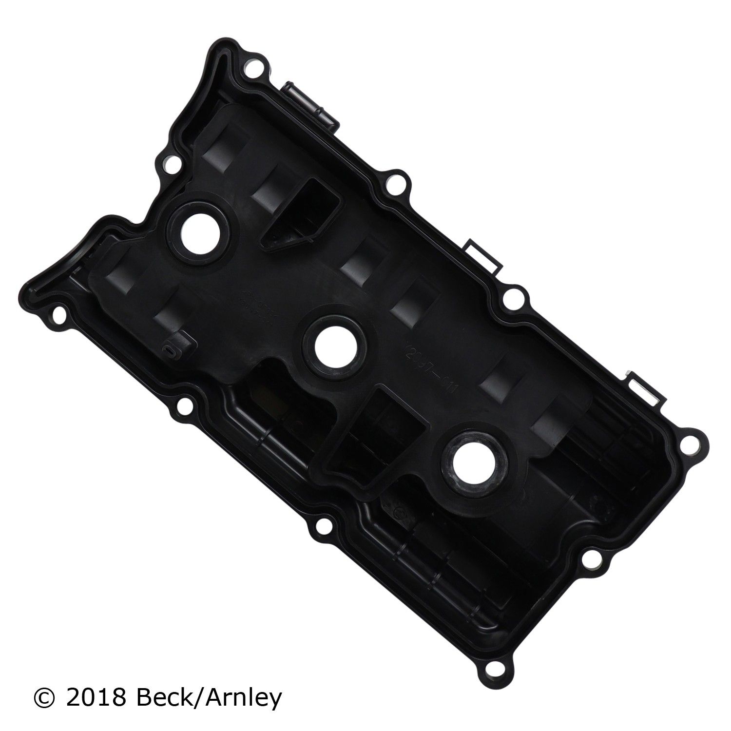 2008, 2007, 2006, 2005, 2004, 2003 INFINITI FX35 Engine Valve Cover