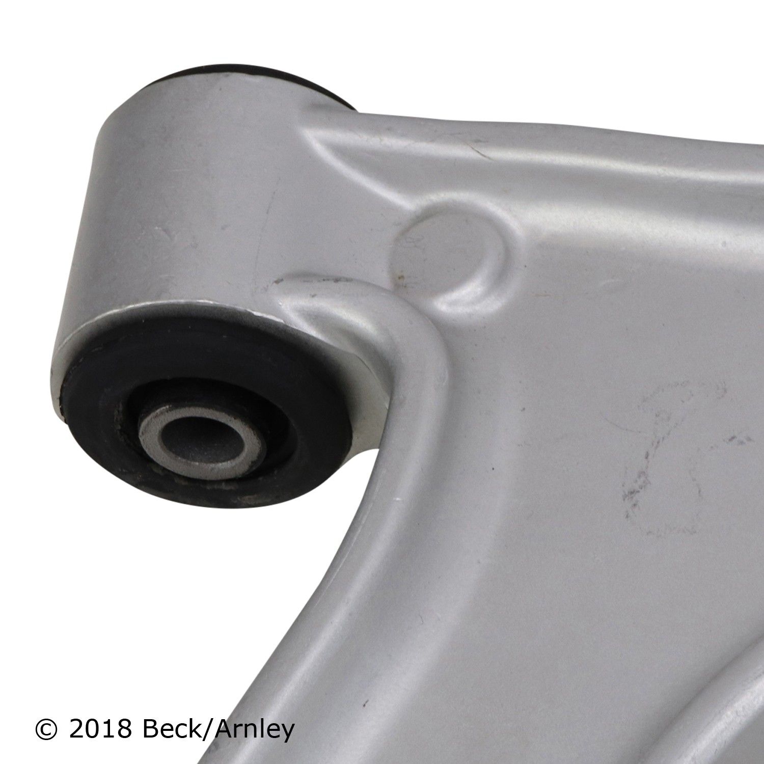 2011, 2010, 2009, 2008, 2007, 2006, 2005, 2004, 2003 Saab 9-3 Suspension Control Arm and Ball Joint Assembly
