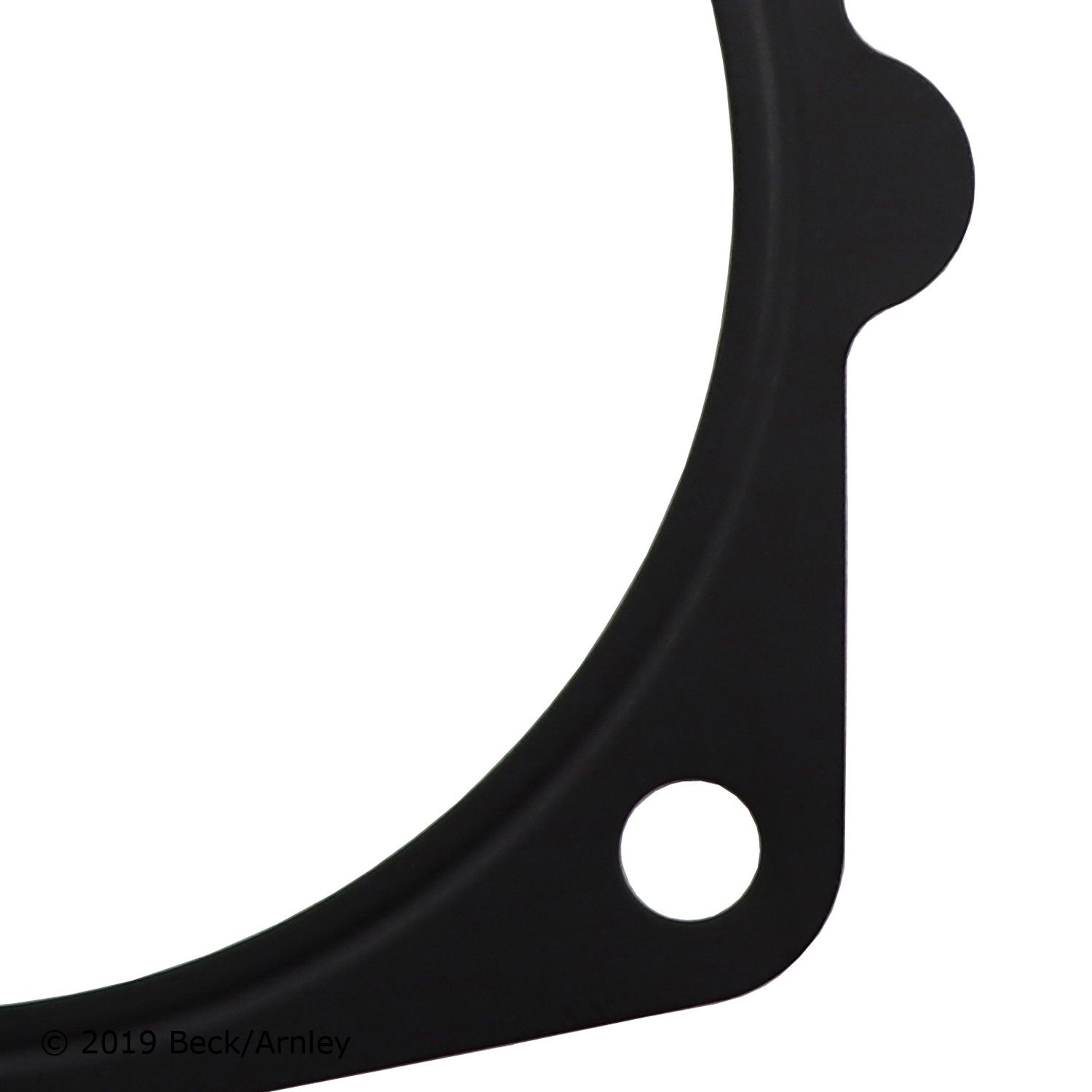 2008, 2007, 2006, 2005, 2004, 2003 INFINITI FX35 Fuel Injection Throttle Body Mounting Gasket