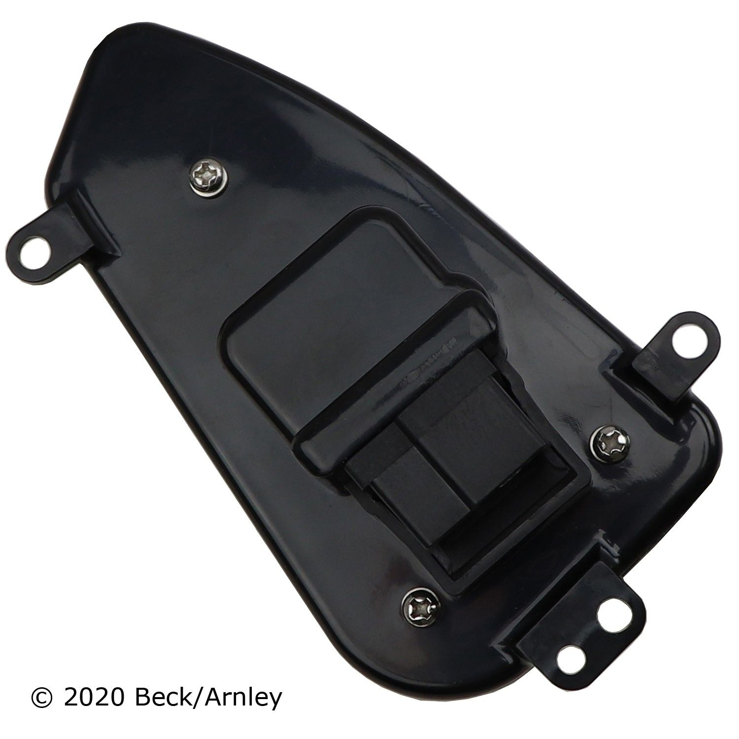 2008, 2007, 2006, 2005, 2004, 2003 Honda Pilot HVAC Blower Motor Resistor