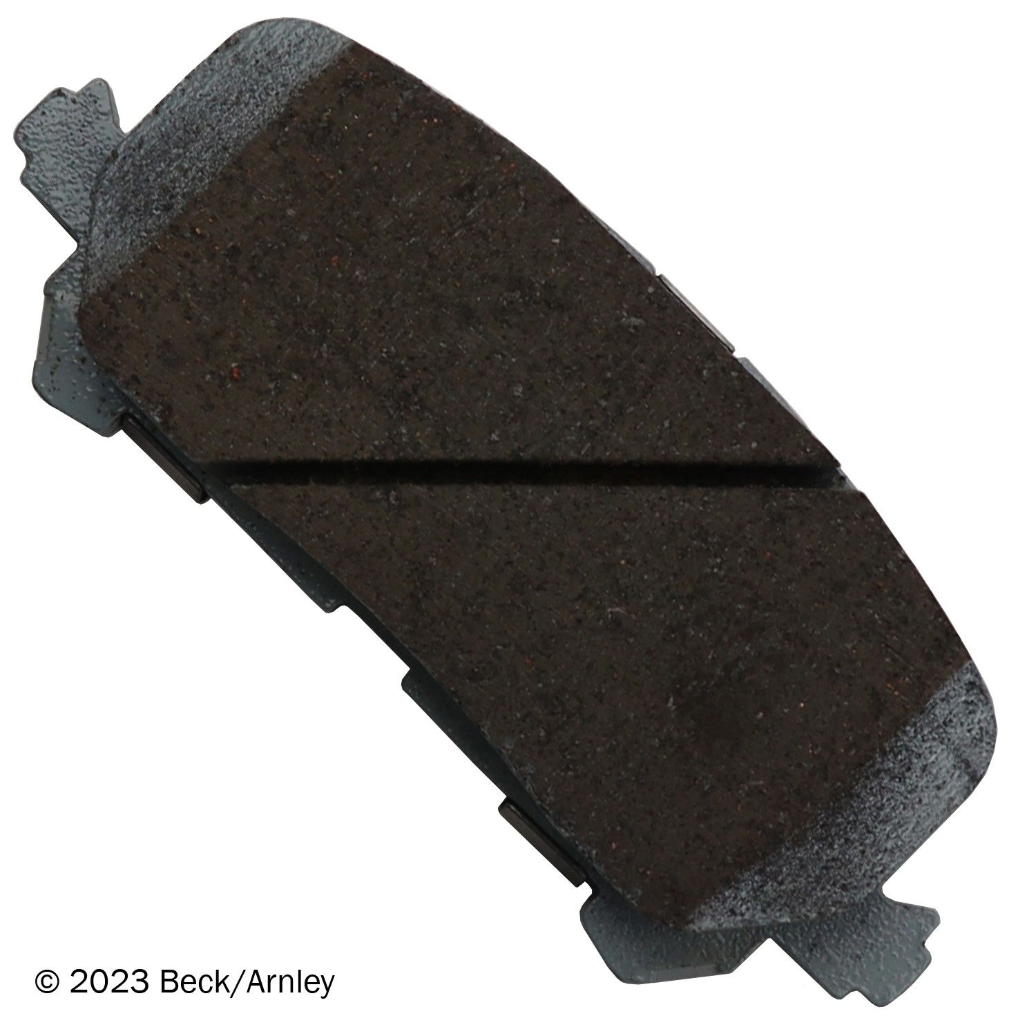 2022, 2021, 2020, 2019, 2018, 2017, 2016 Honda Pilot Disc Brake Pad Set