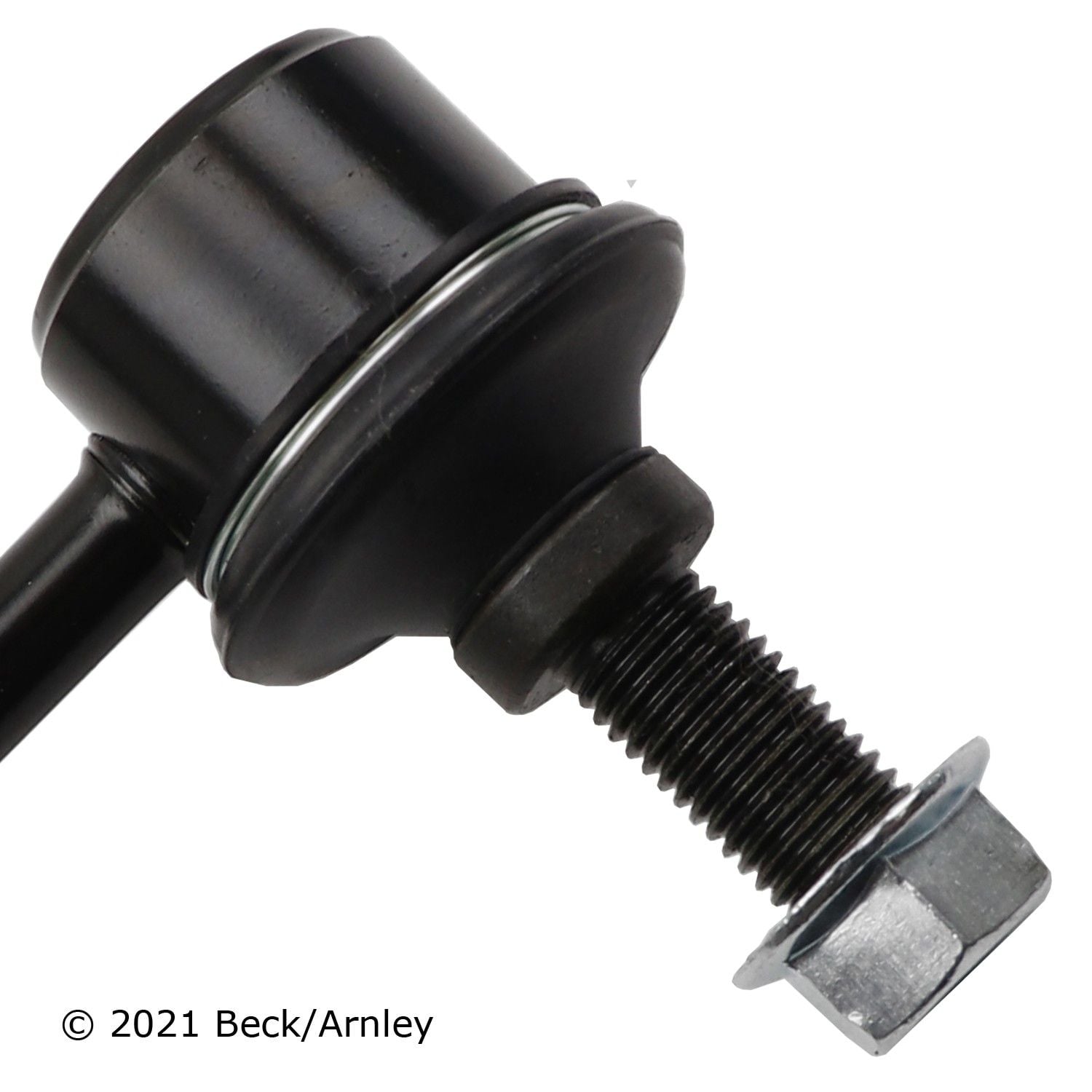 2014, 2013, 2012, 2011 Mazda 2 Suspension Stabilizer Bar Link