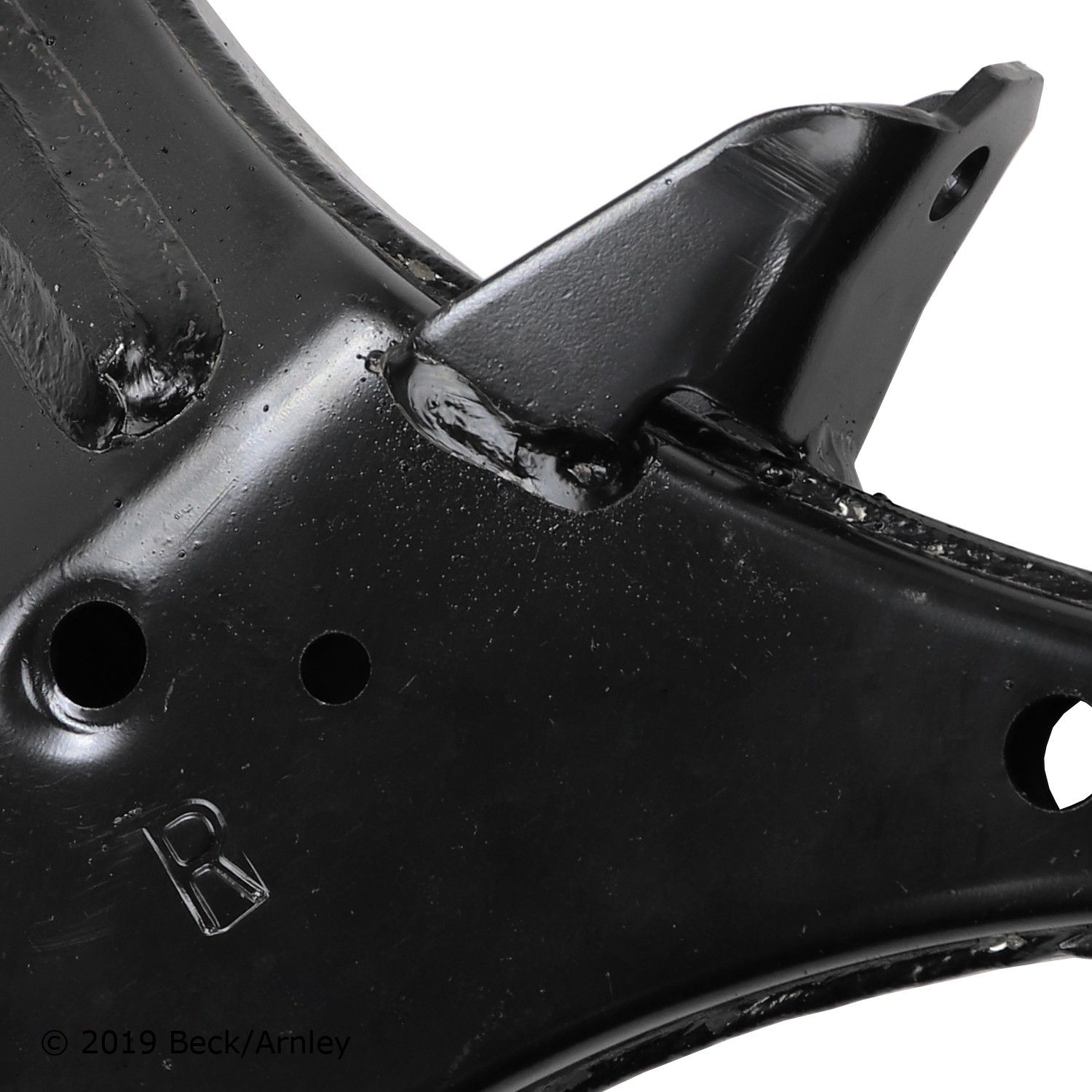 2006, 2005 Acura RSX Suspension Control Arm