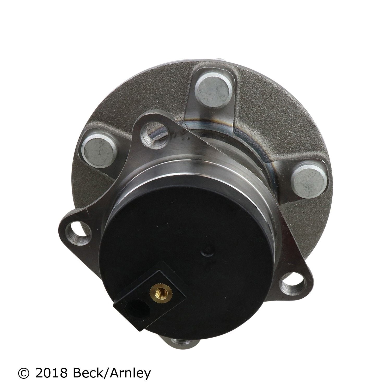2012, 2011, 2010, 2009, 2008, 2007 Mazda CX-7 Wheel Bearing and Hub Assembly