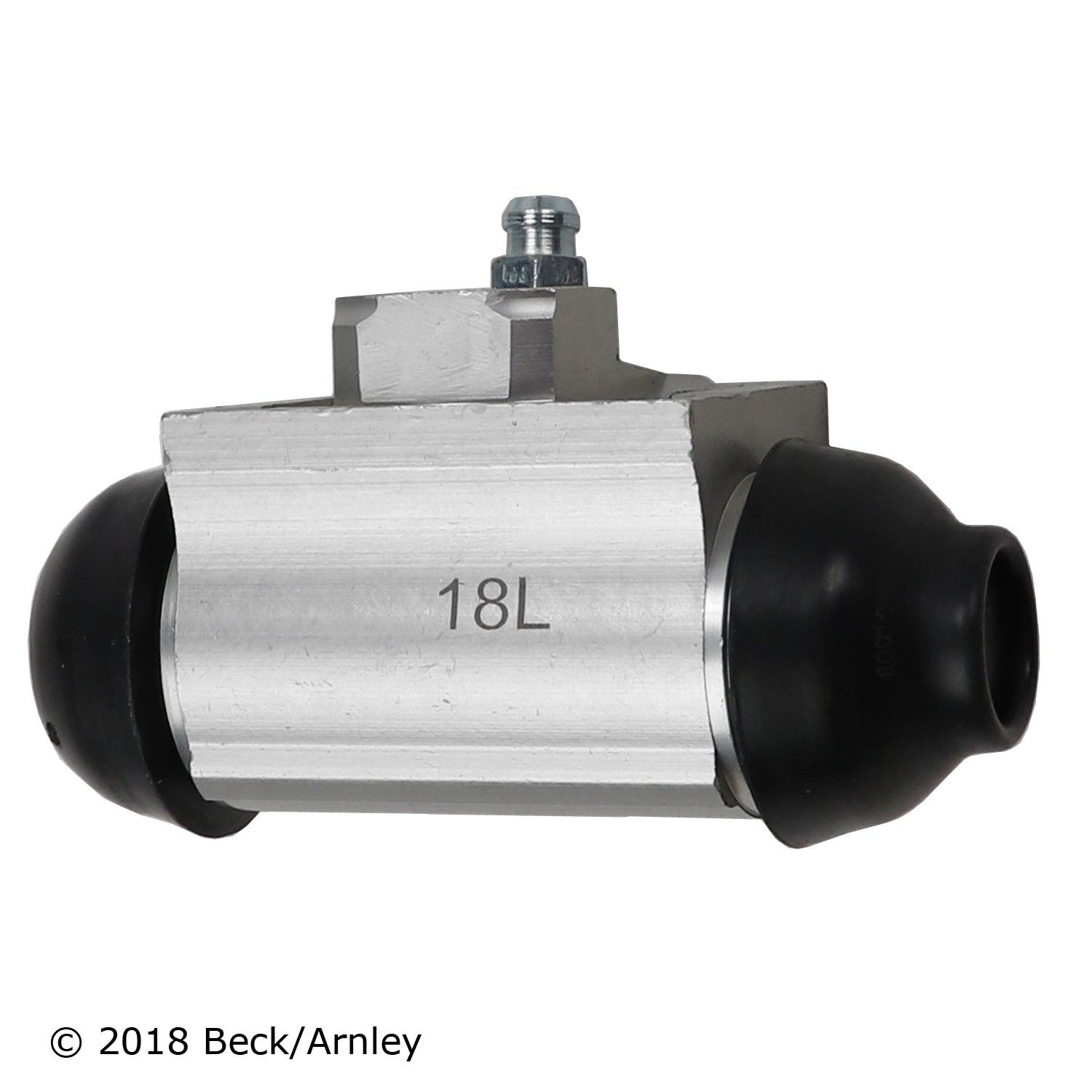 2019, 2018, 2017, 2016, 2015, 2014 Nissan Versa Note Drum Brake Wheel Cylinder