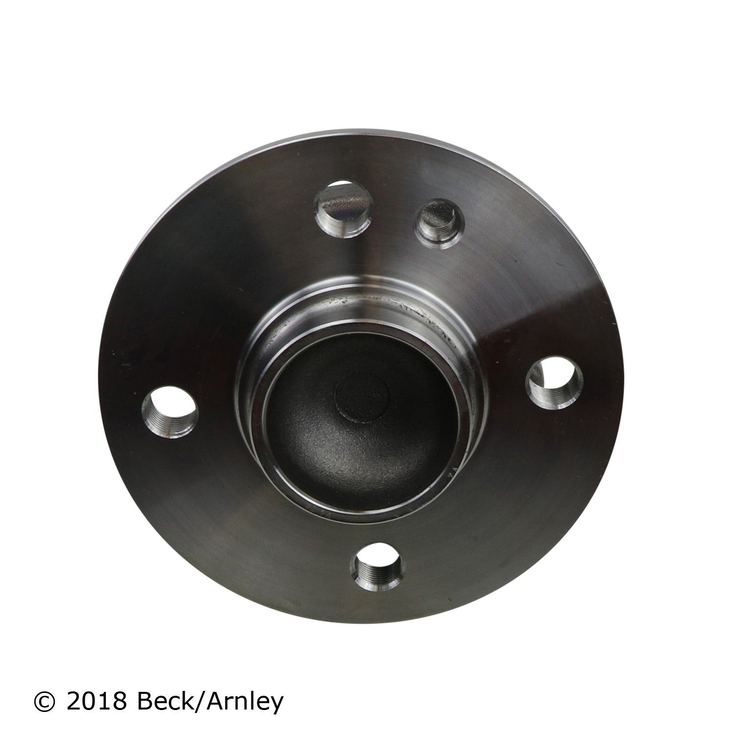 2015, 2014, 2013, 2012, 2011, 2010, 2009, 2008, 2007, 2006 Mini Cooper Wheel Bearing and Hub Assembly