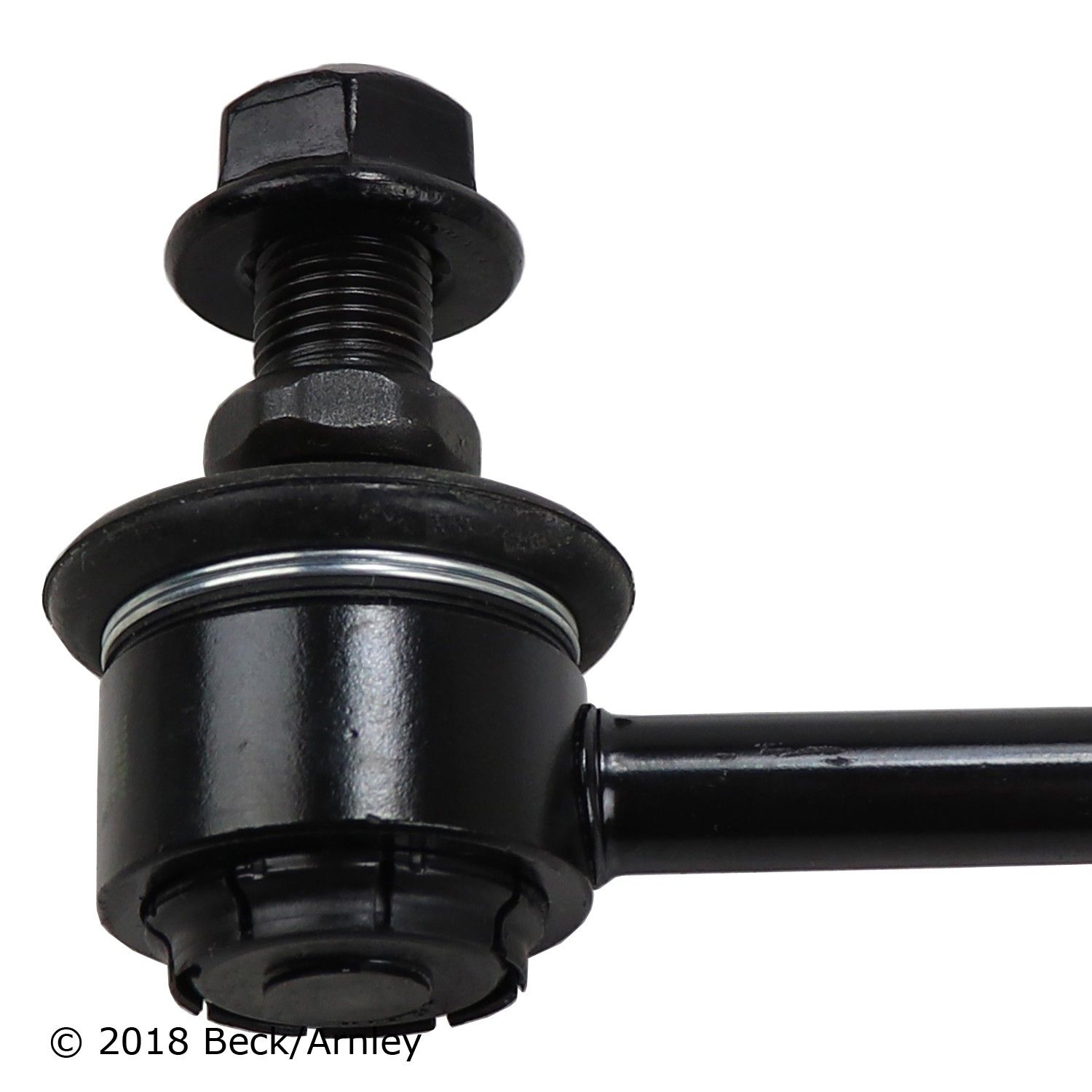 2023, 2022, 2021, 2020, 2019 Kia Forte Suspension Stabilizer Bar Link